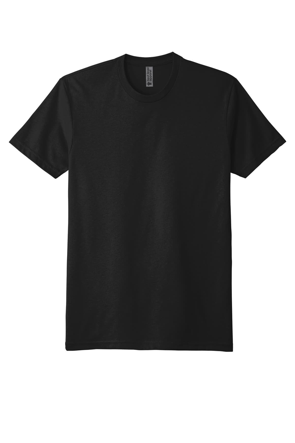 Next Level Apparel Adult CVC Sueded Tee