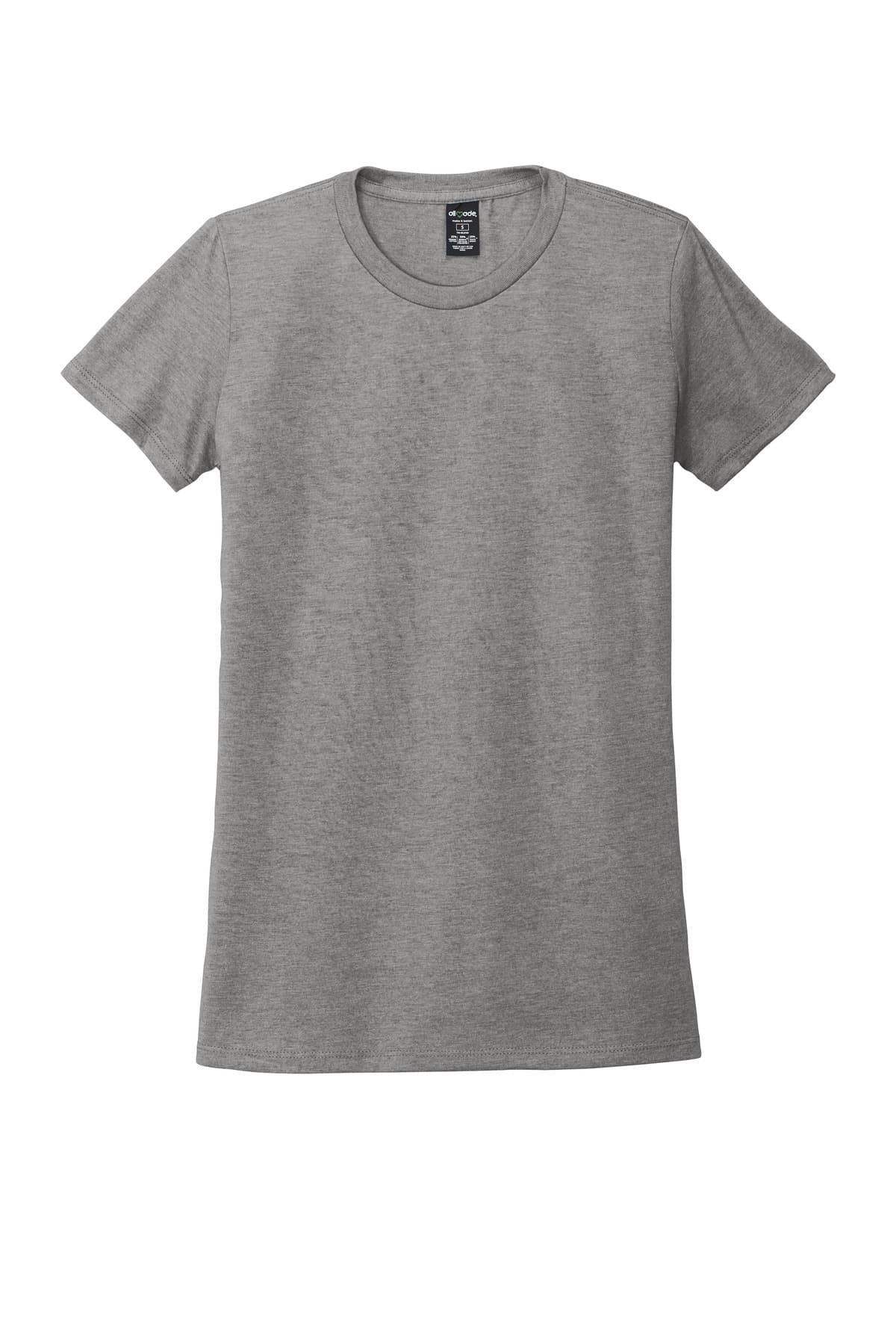 Allmade Women's Tri-Blend Tee