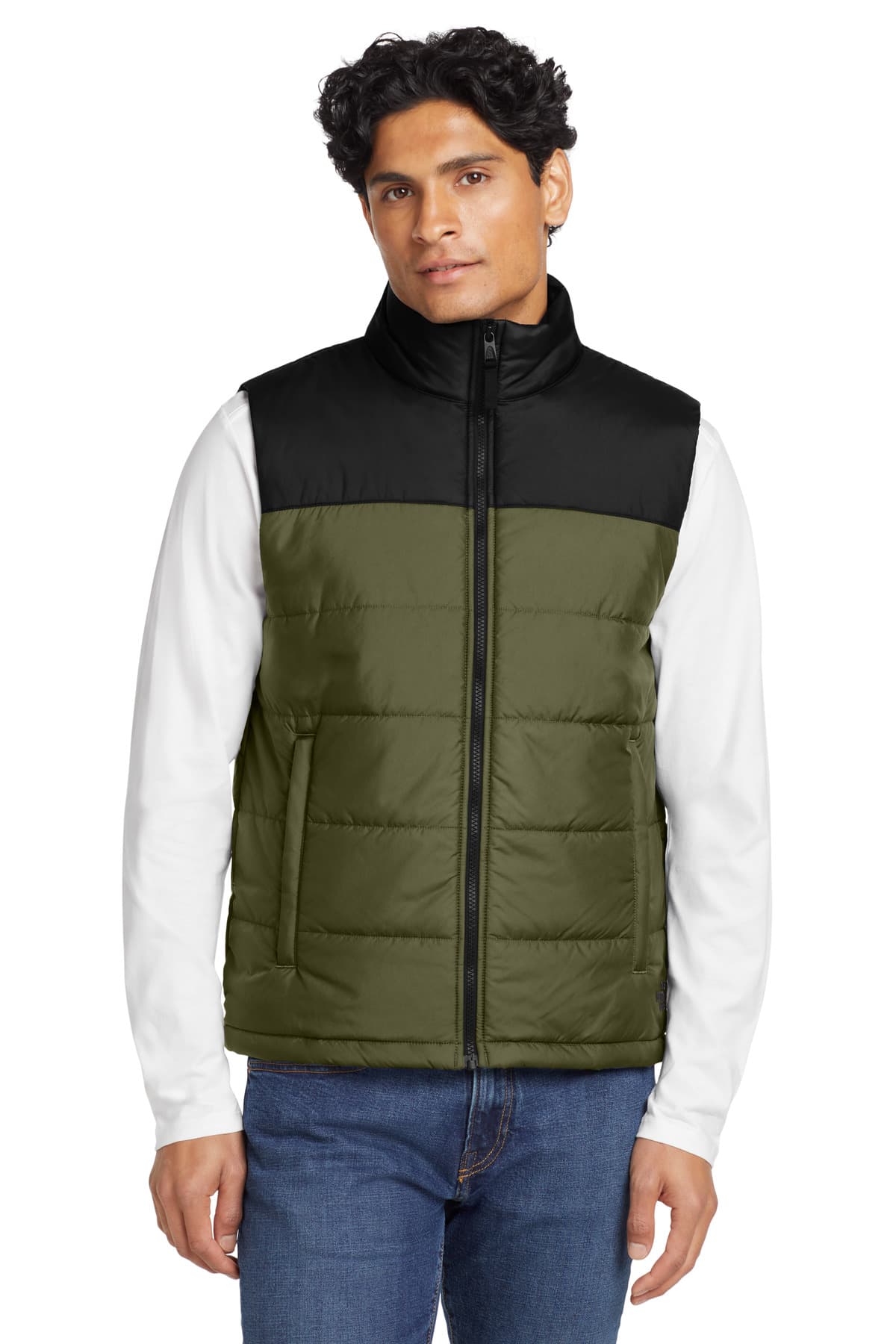 The North Face Everyday Insulated Vest