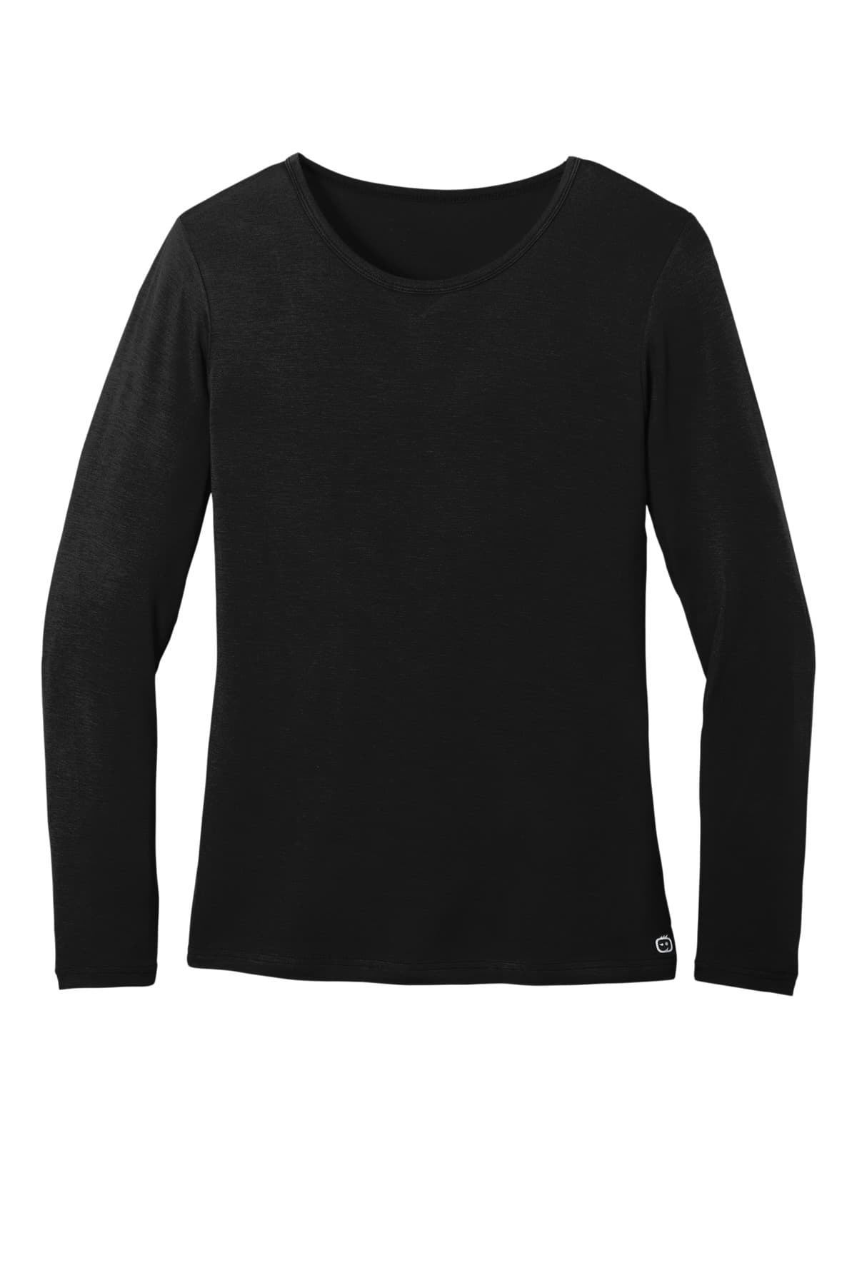 Wink Women's Long Sleeve Layer Tee