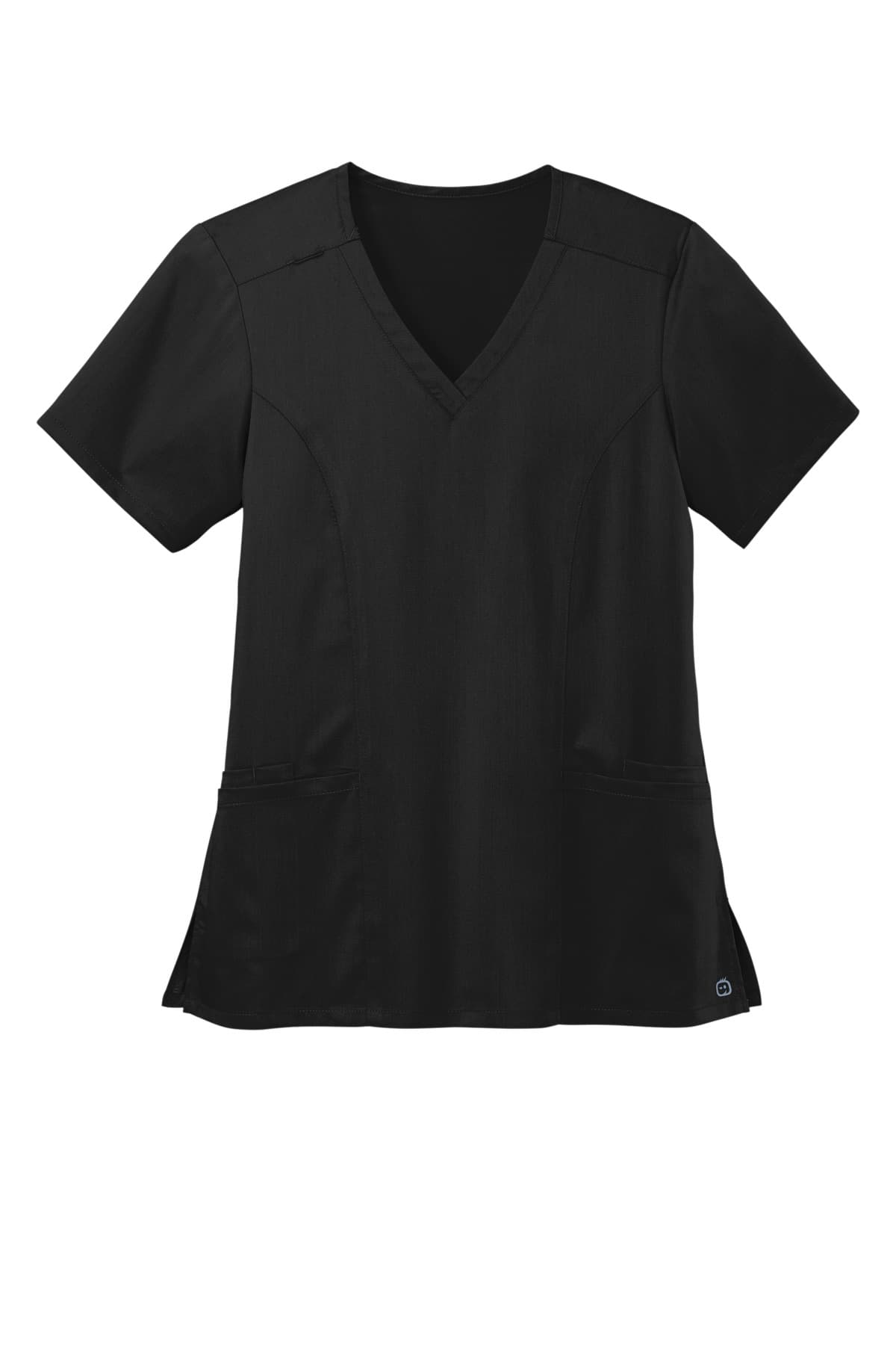 Wink Women's Premiere Flex V-Neck Top