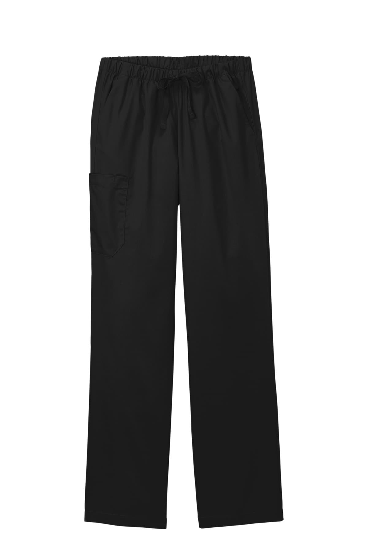 Wink Women's Petite WorkFlex Cargo Pant