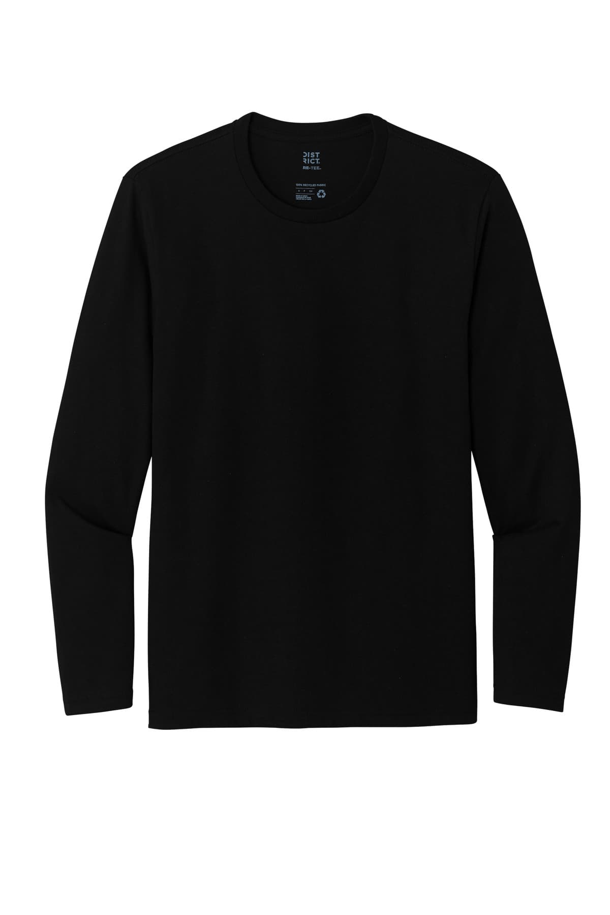 District Re-Tee Long Sleeve
