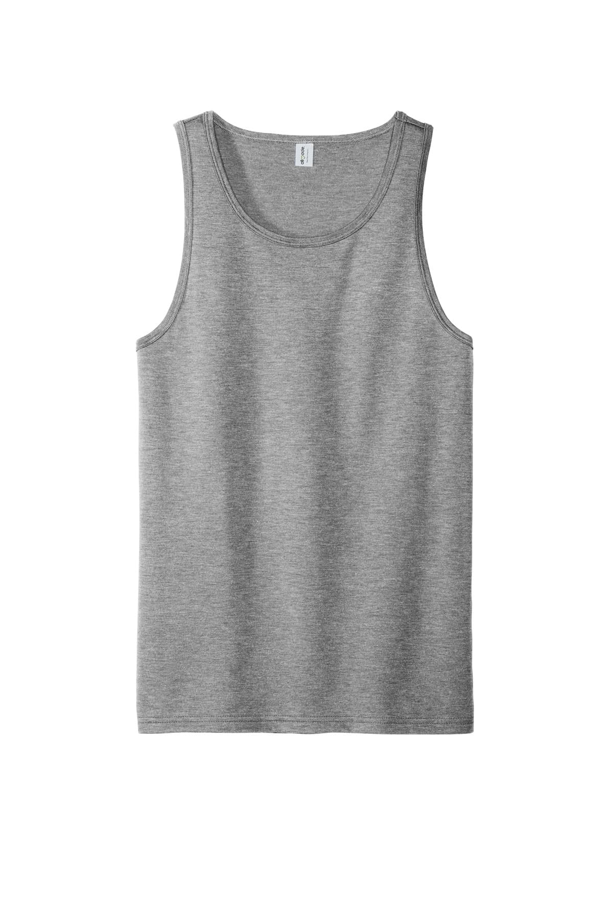 Allmade Unisex Tri-Blend Tank