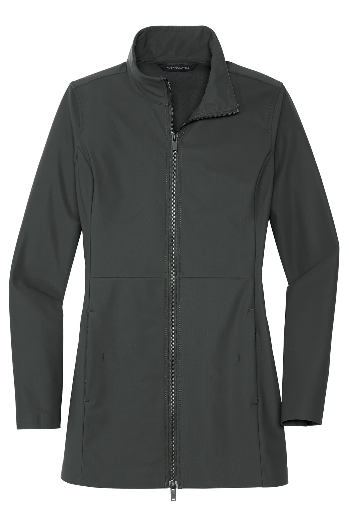 Mercer+Mettle Women's Faille Soft Shell