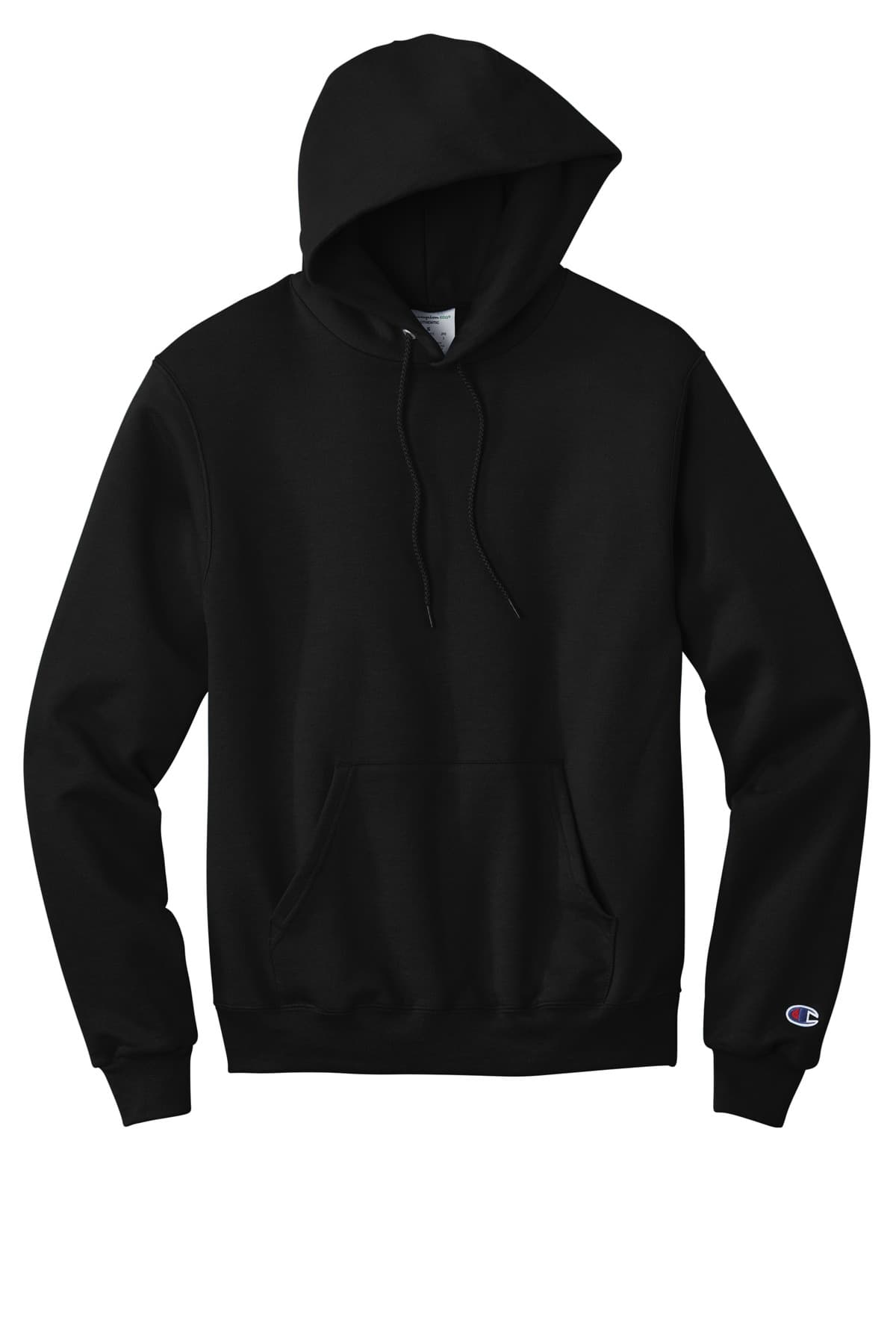 Champion Powerblend Pullover Hoodie