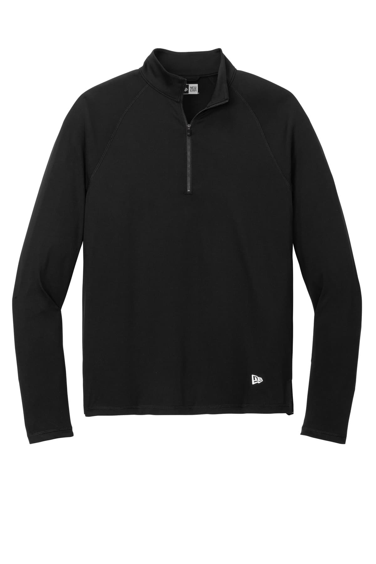 New Era Power 1/2-Zip