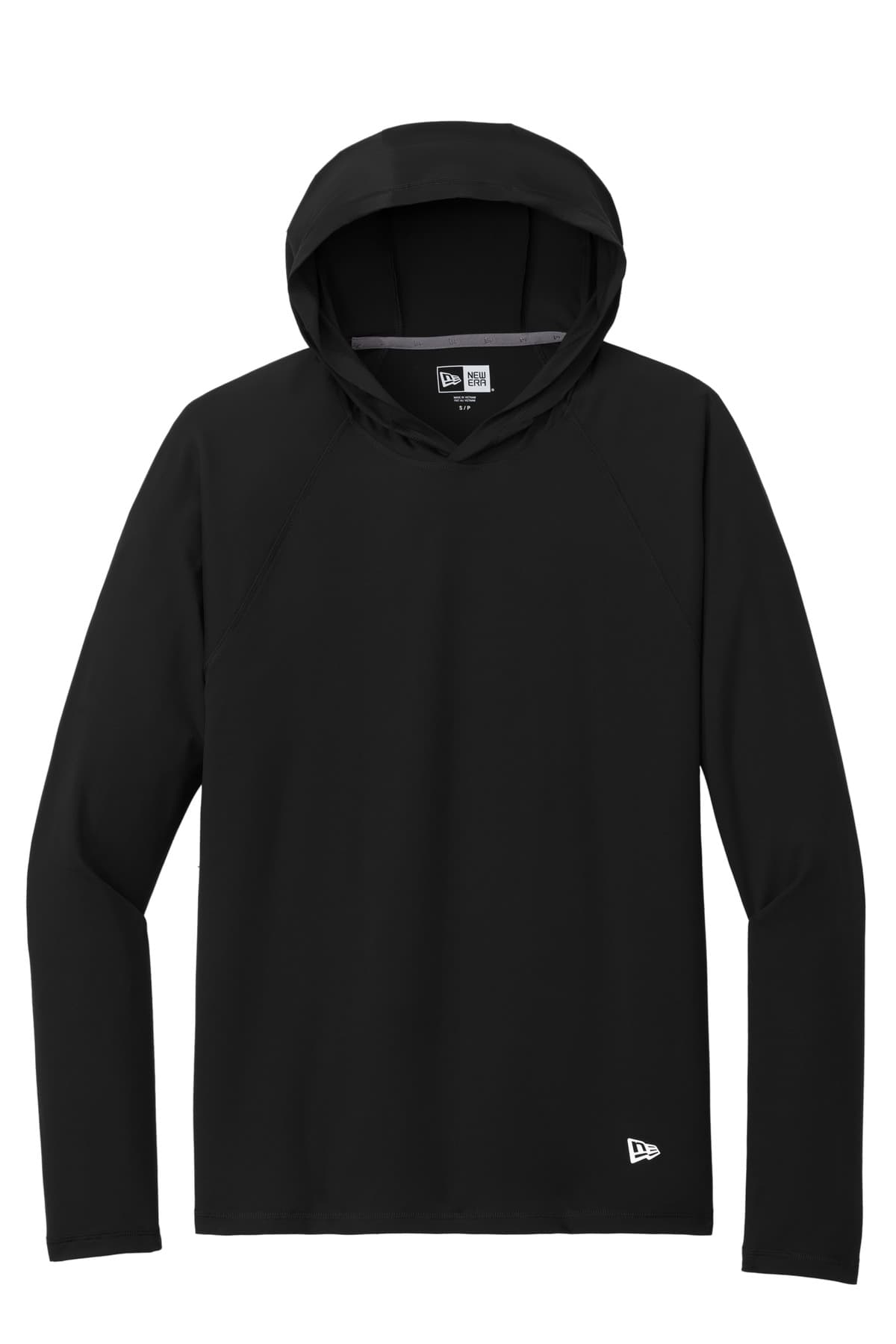 New Era Power Long Sleeve Hoodie