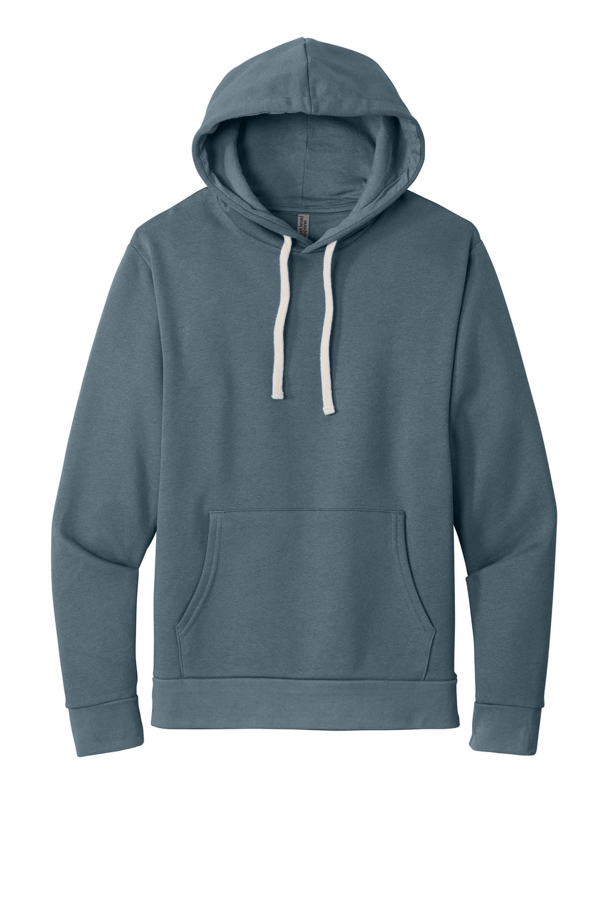 Next Level Apparel Adult Santa Barbara Pullover Hoodie