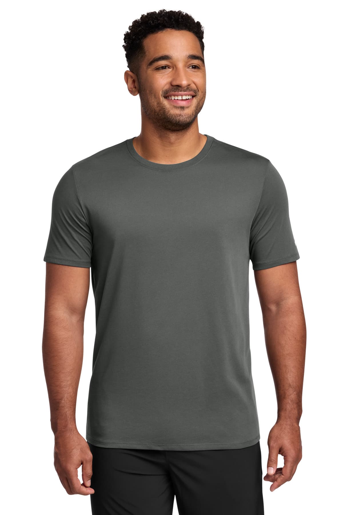 Nike Dri-FIT Cotton/Poly Tee