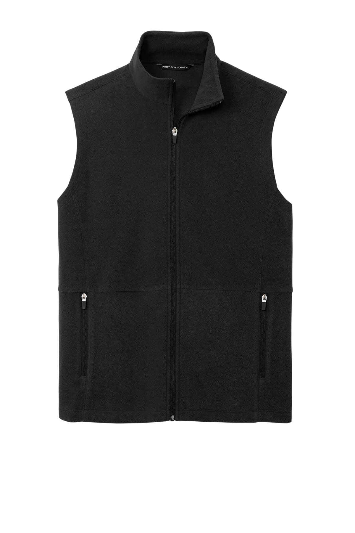 Port Authority Accord Microfleece Vest
