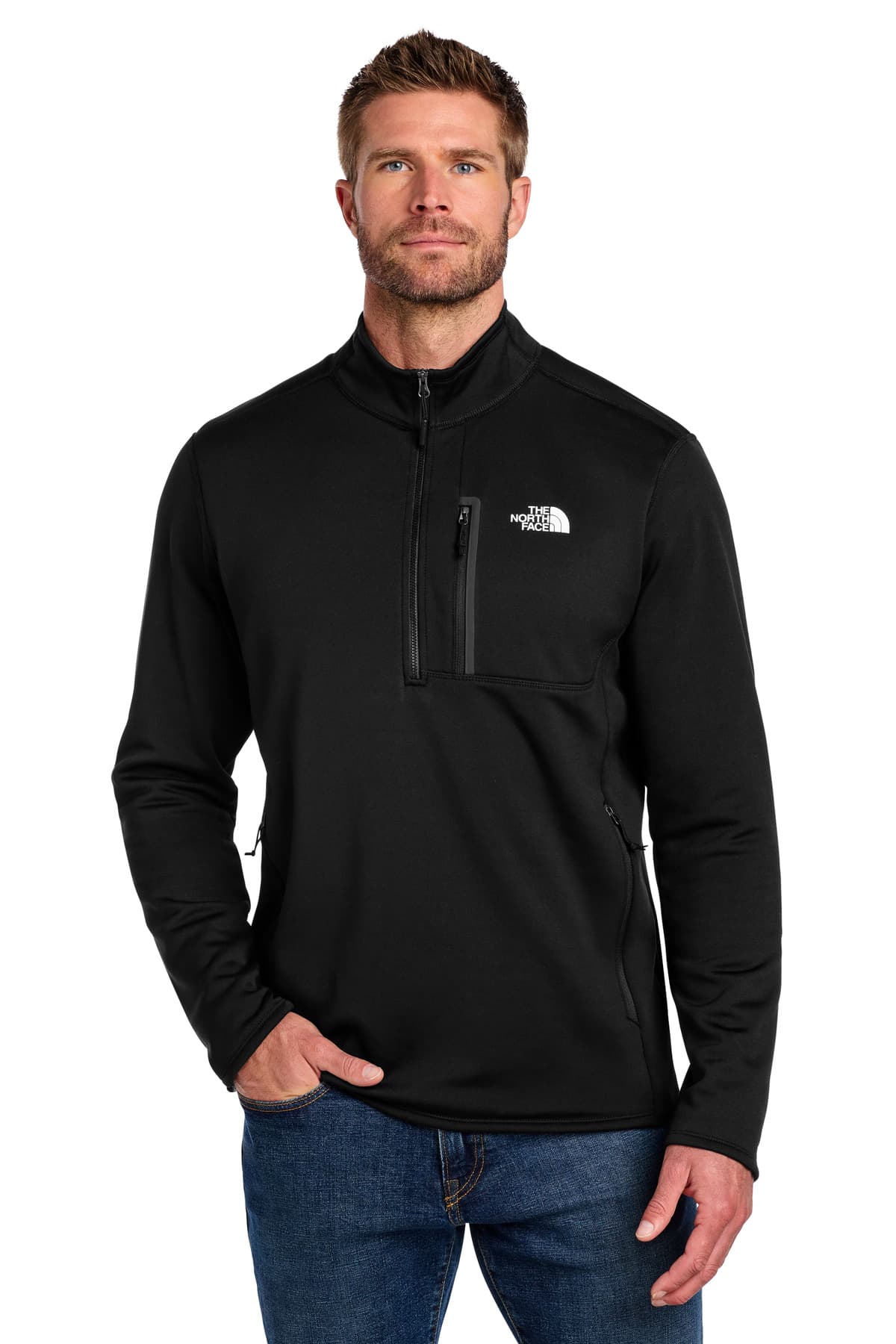 The North Face Skyline 1/2-Zip Fleece