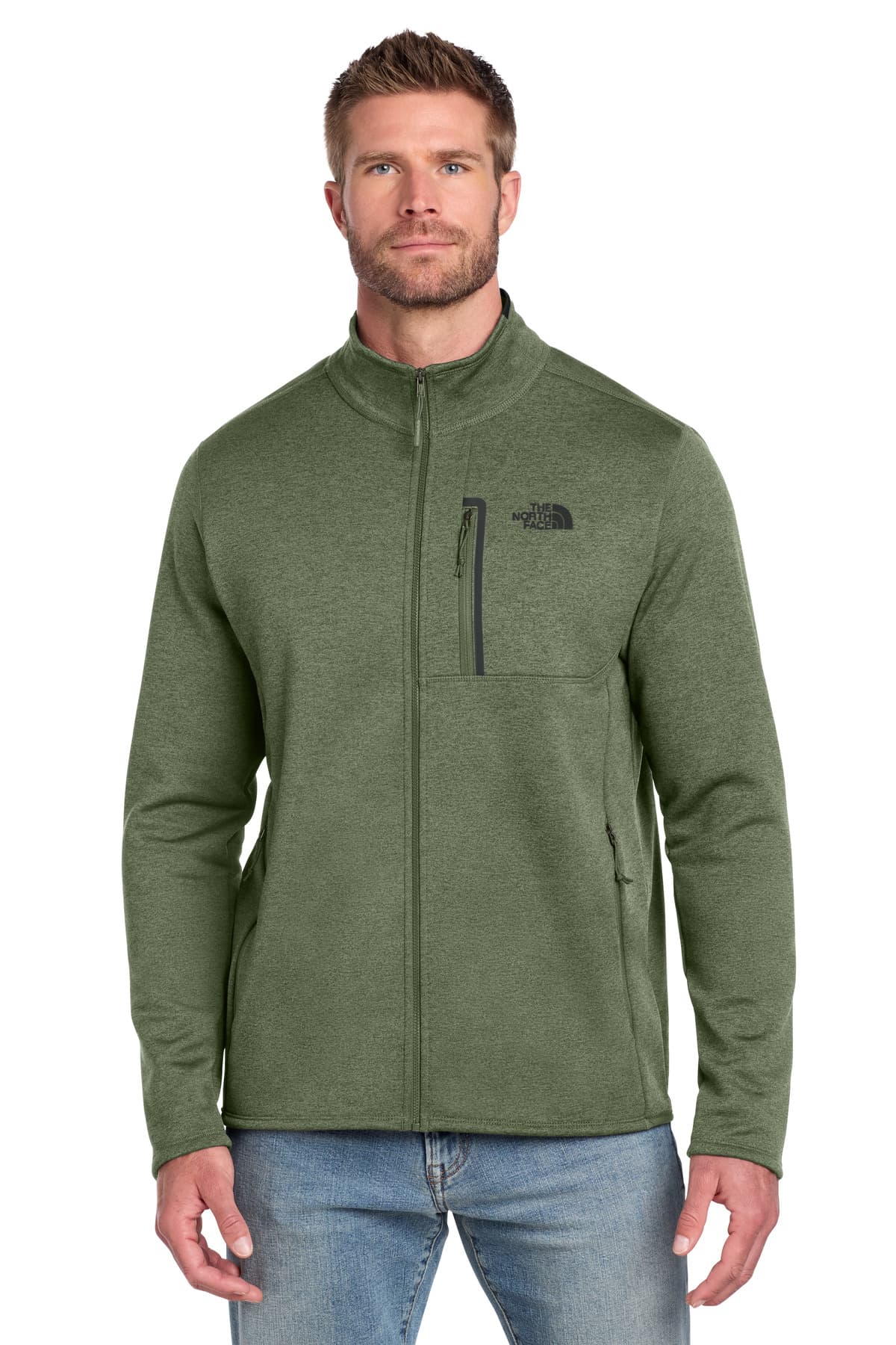 The North Face Skyline Full-Zip Fleece Jacket