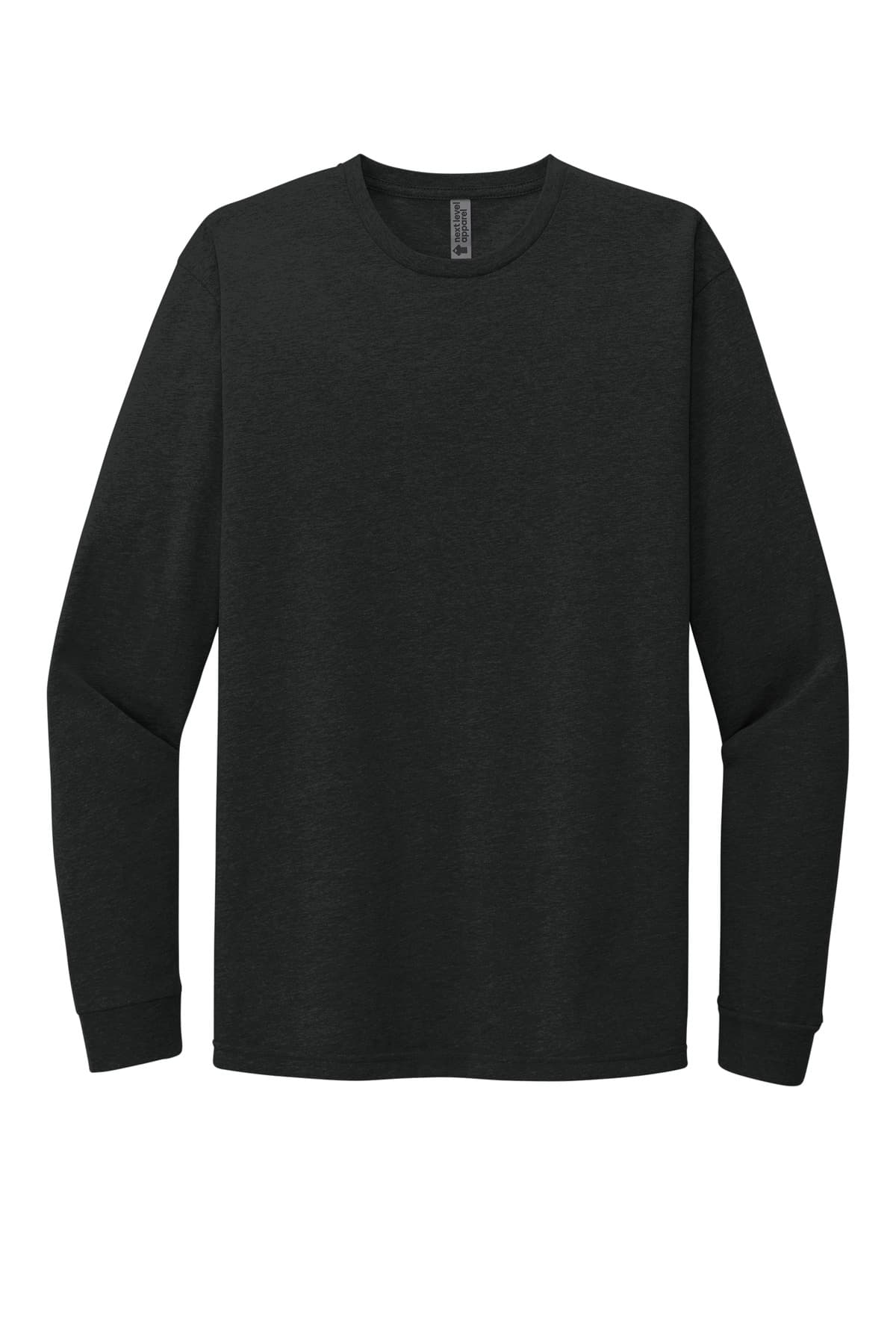 Next Level Apparel Adult CVC Long Sleeve Tee
