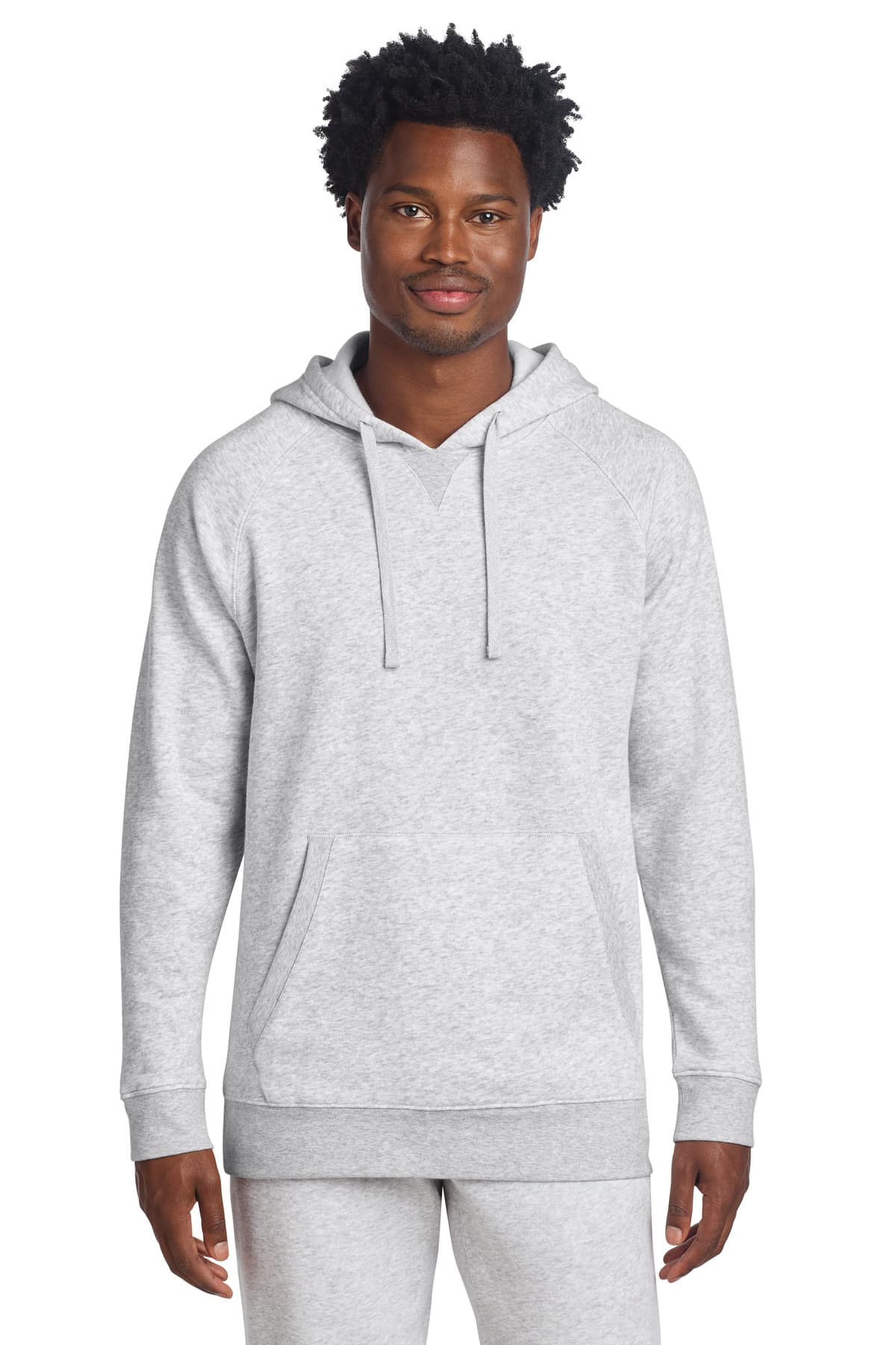 Sport-Tek Drive Fleece Pullover Hoodie
