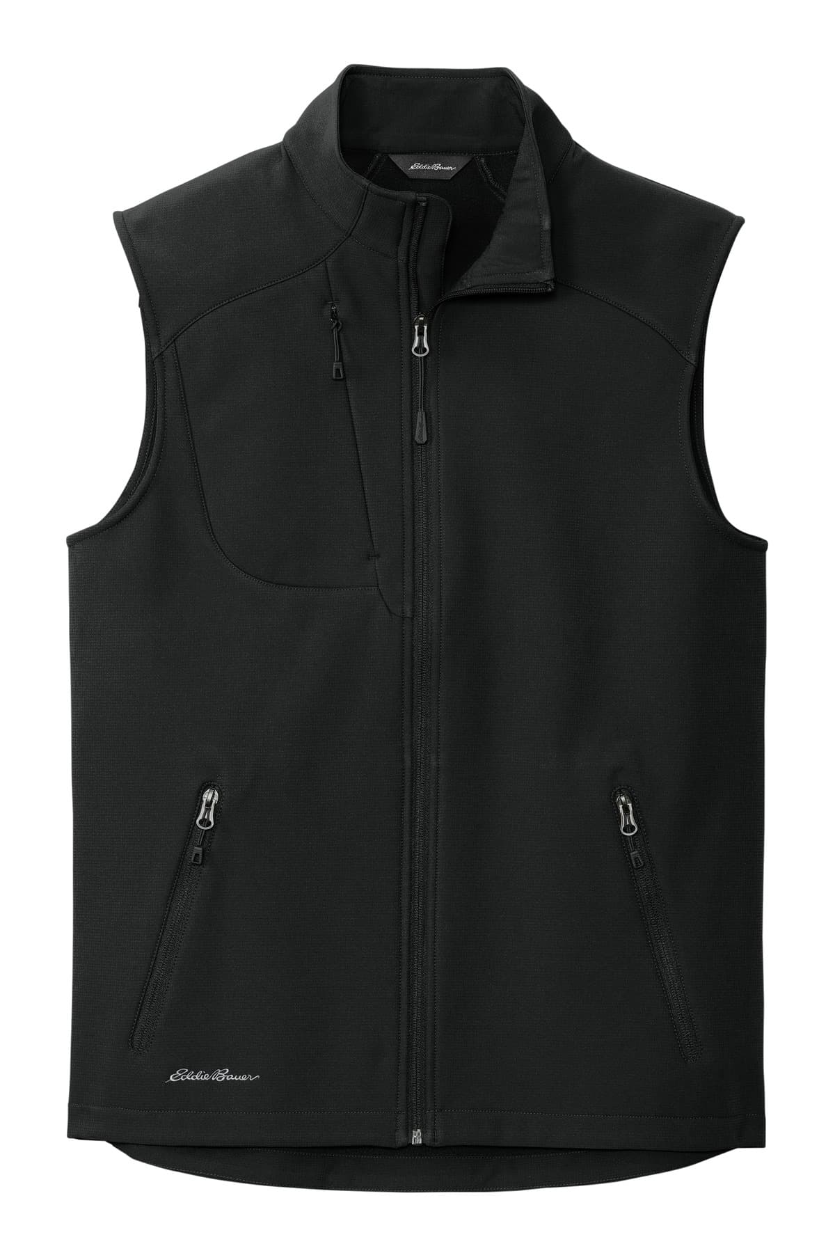 Eddie Bauer Stretch Soft Shell Vest