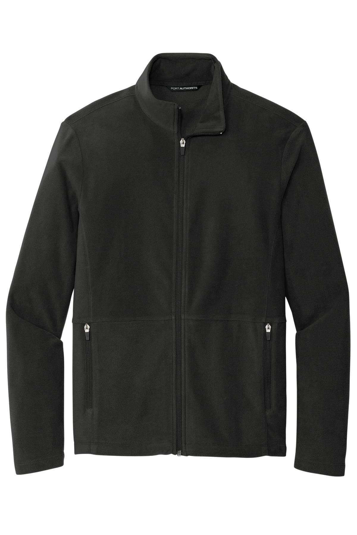 Port Authority Accord Microfleece Jacket
