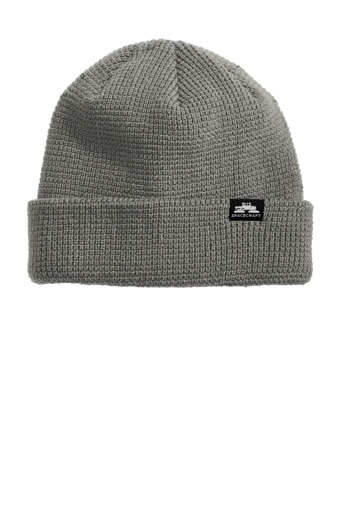 LIMITED EDITION Spacecraft Index Beanie