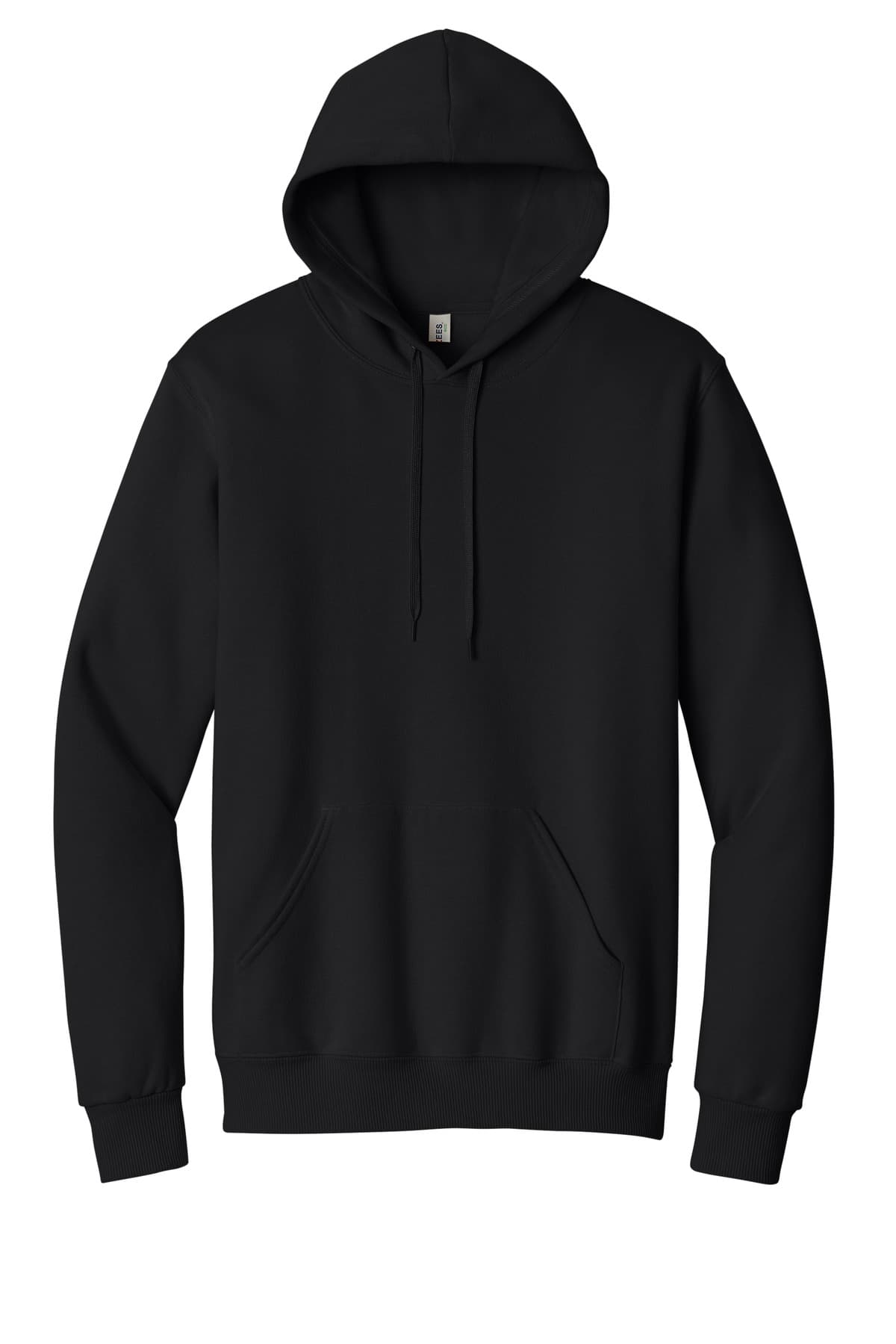 Jerzees Eco Premium Blend Pullover Hooded Sweatshirt