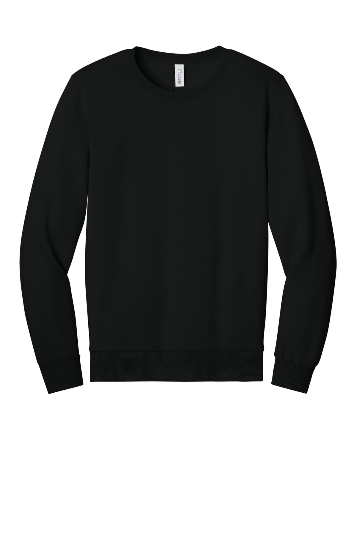 Jerzees Eco Premium Blend Crewneck Sweatshirt