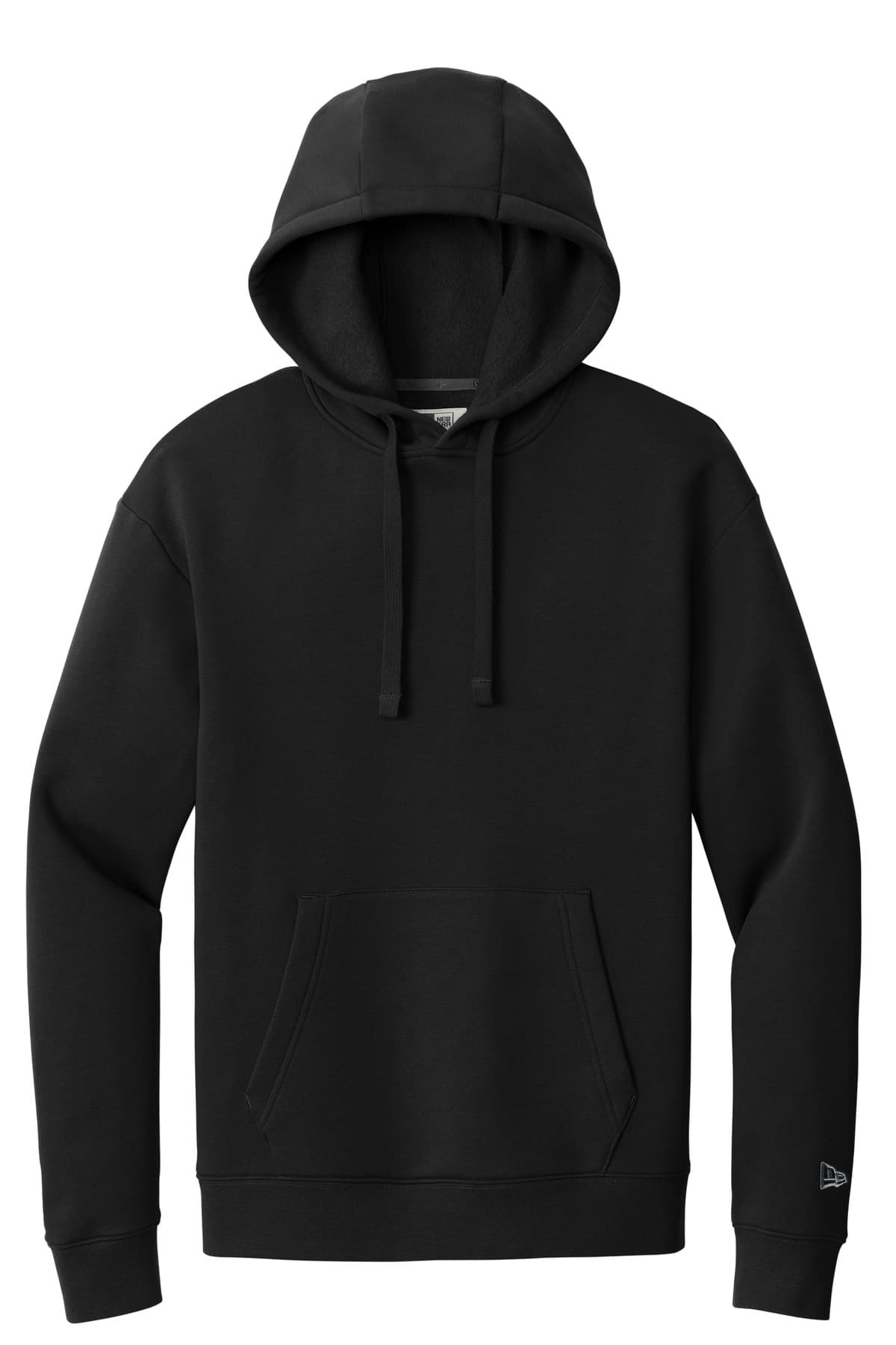New Era Heritage Fleece Pullover Hoodie