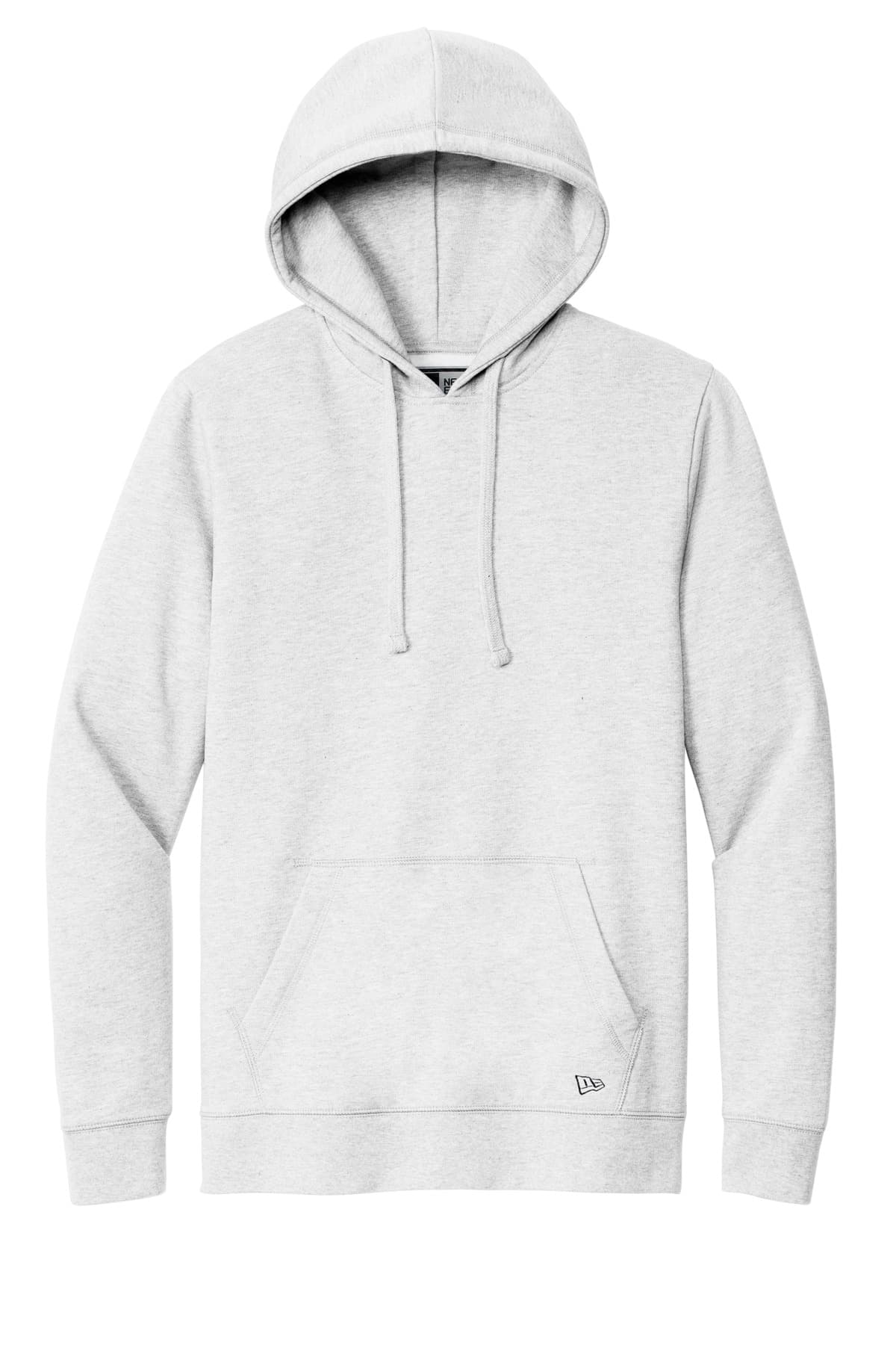 New Era Comeback Fleece Pullover Hoodie