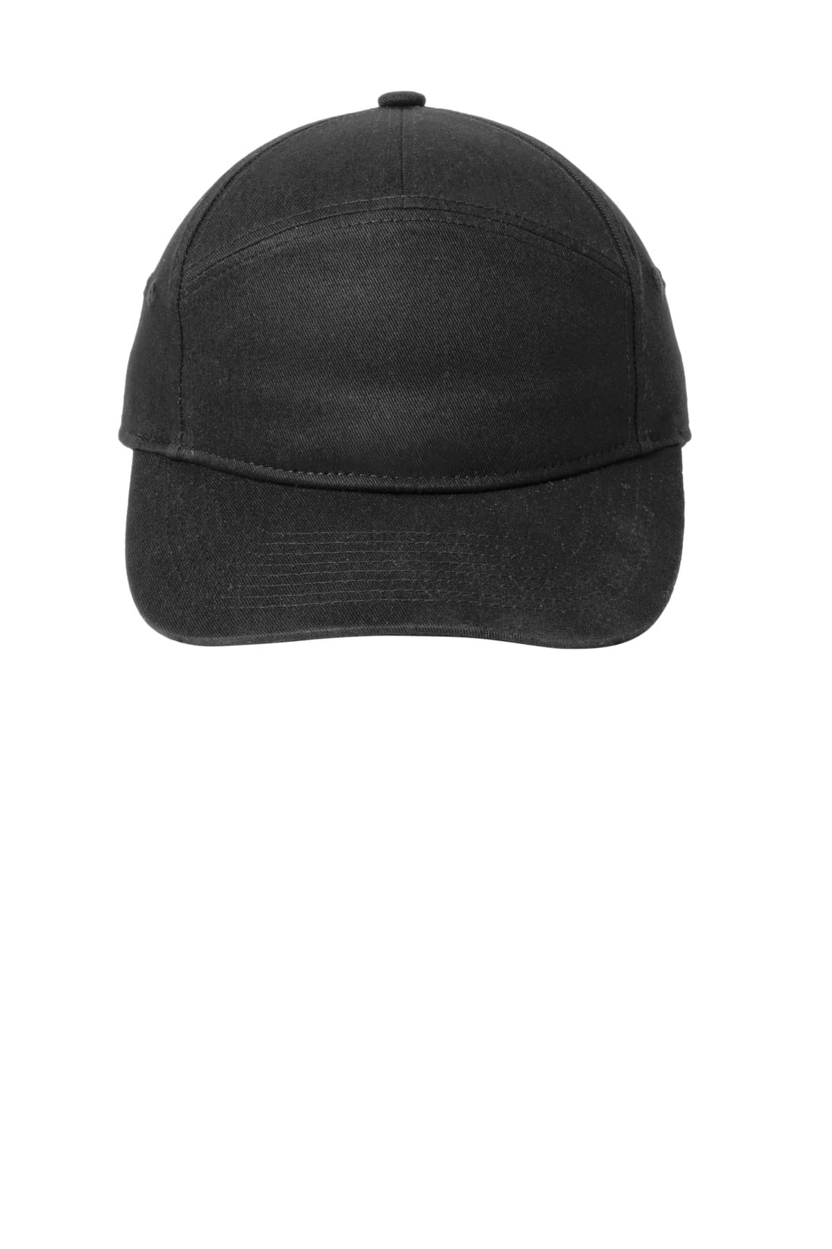 Port Authority 7-Panel Cap