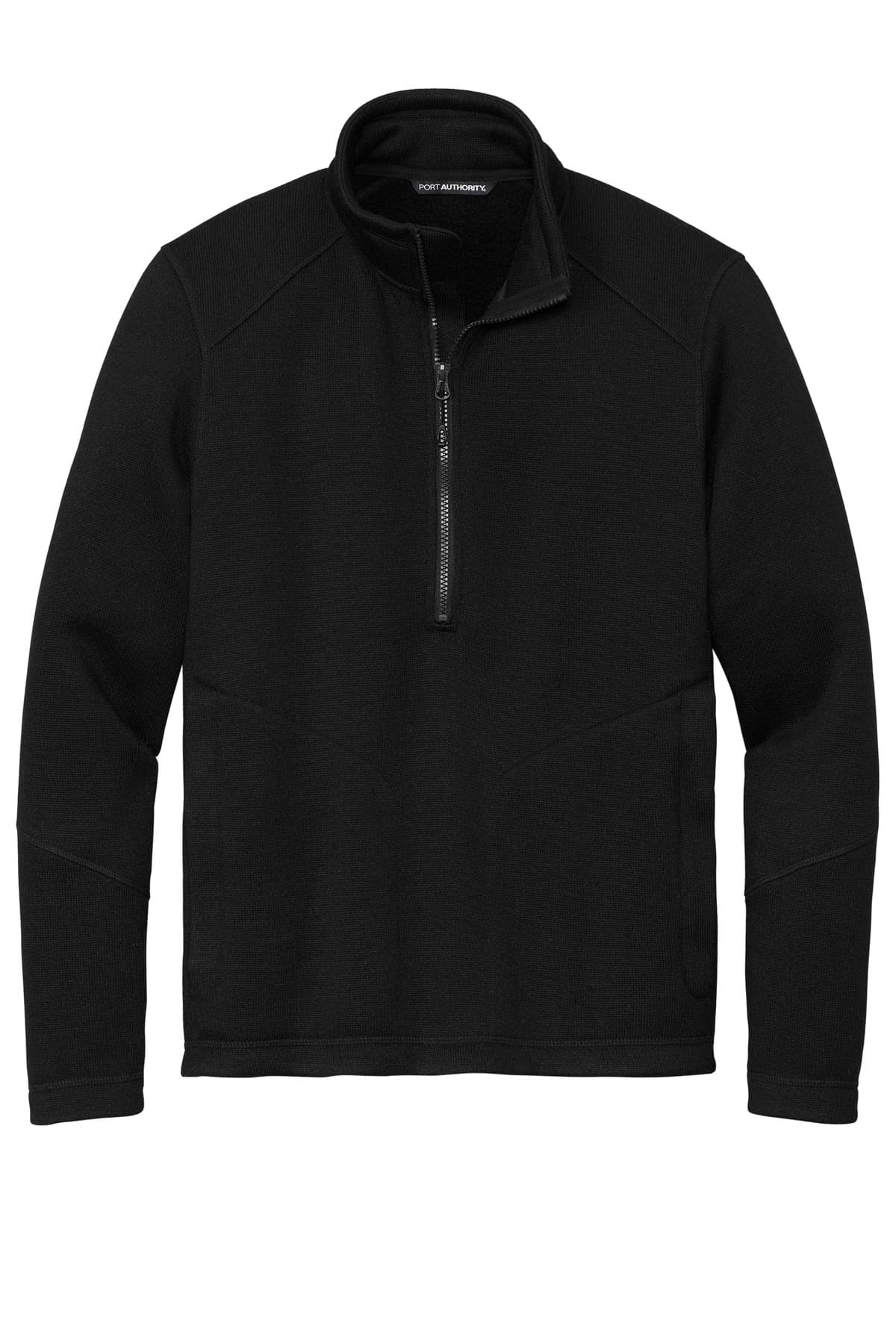 Port Authority Arc Sweater Fleece 1/4-Zip