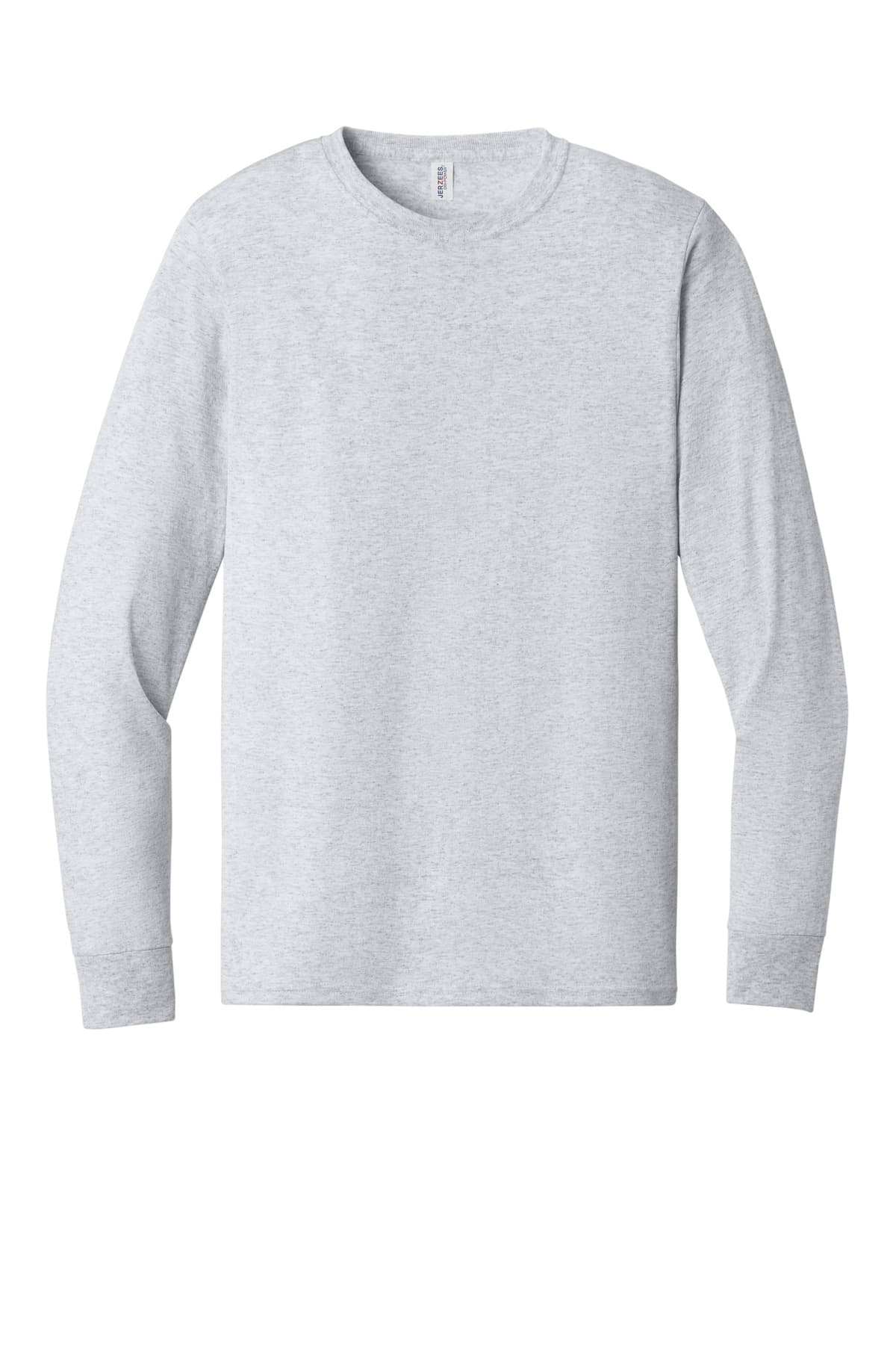 Jerzees - Dri-Power 50/50 Cotton/Poly Long Sleeve T-Shirt