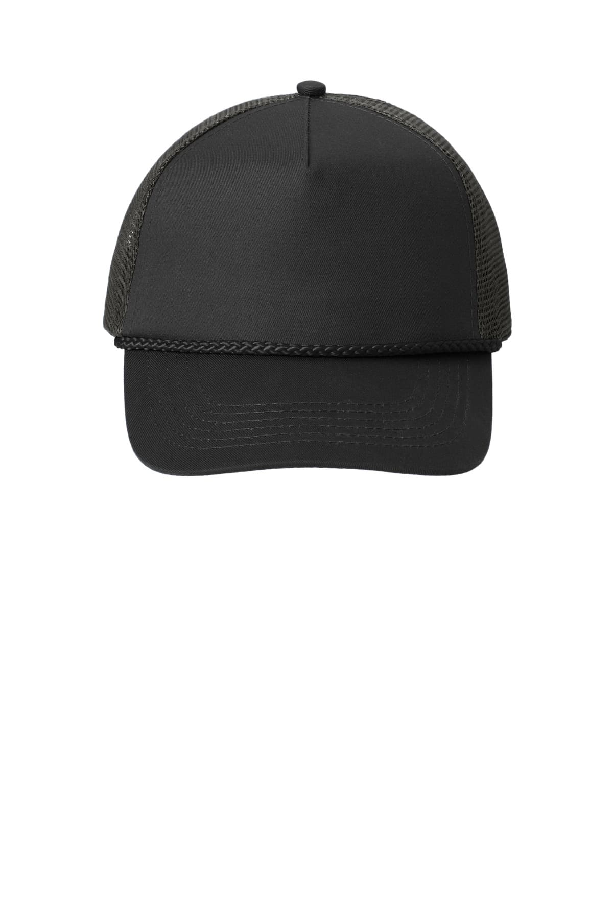 Port Authority 5-Panel Snapback Cap