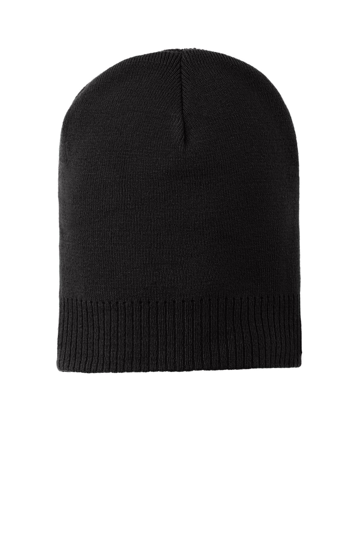 Port Authority 100% Cotton Beanie