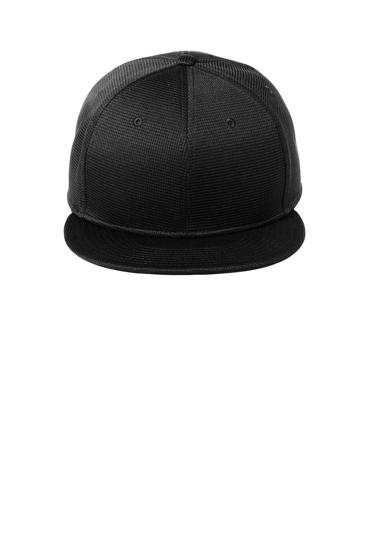 New Era Pivot Flat Bill Snapback Cap