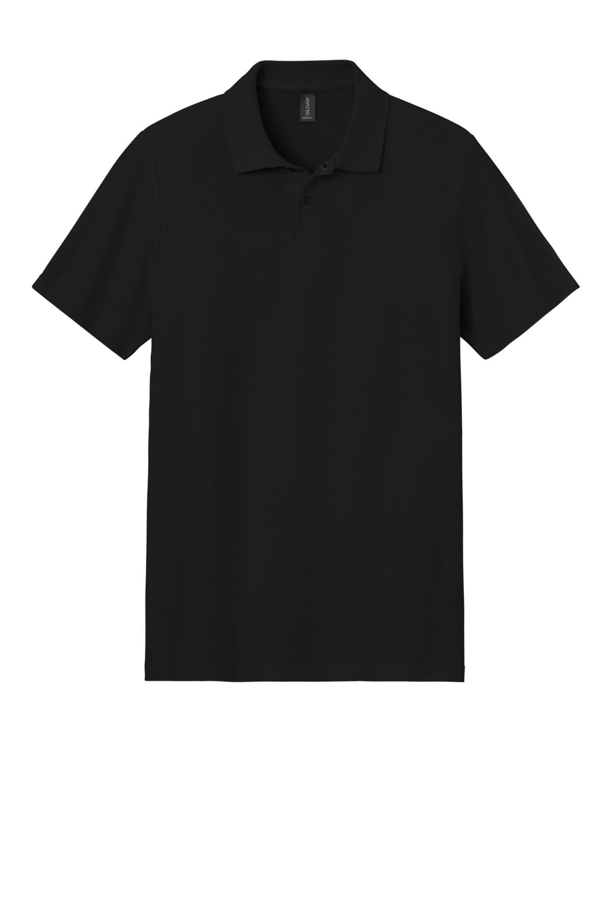 Gildan Softstyle Pique Polo