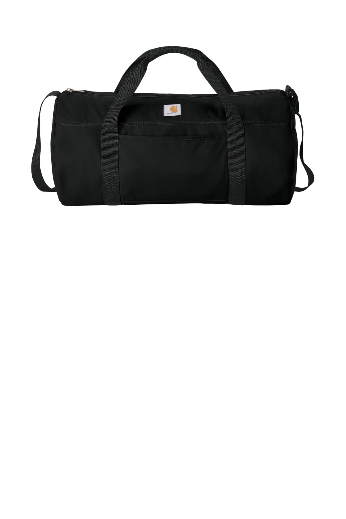 Carhartt Canvas Packable Duffel with Pouch