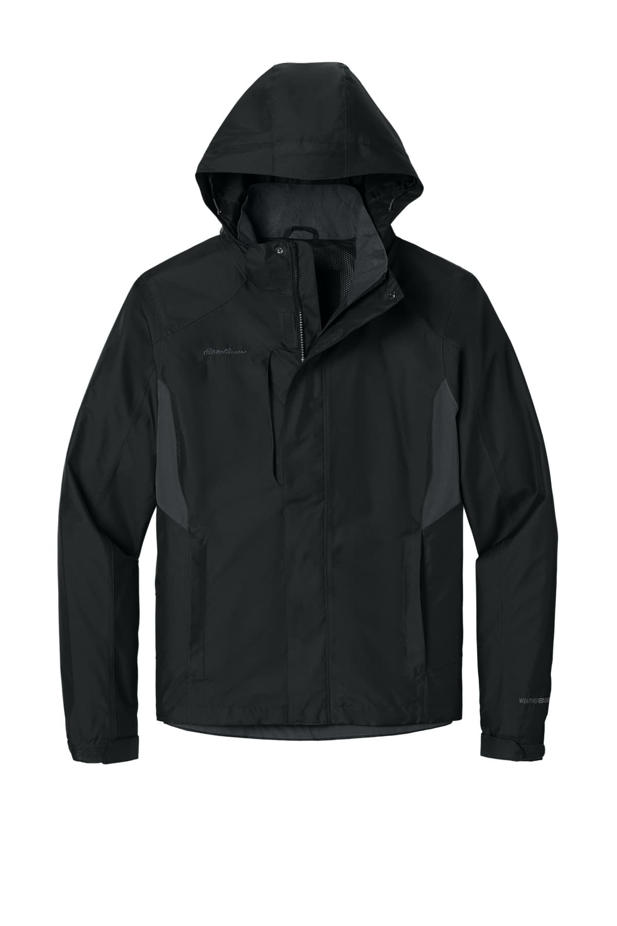 Eddie Bauer Rain Jacket