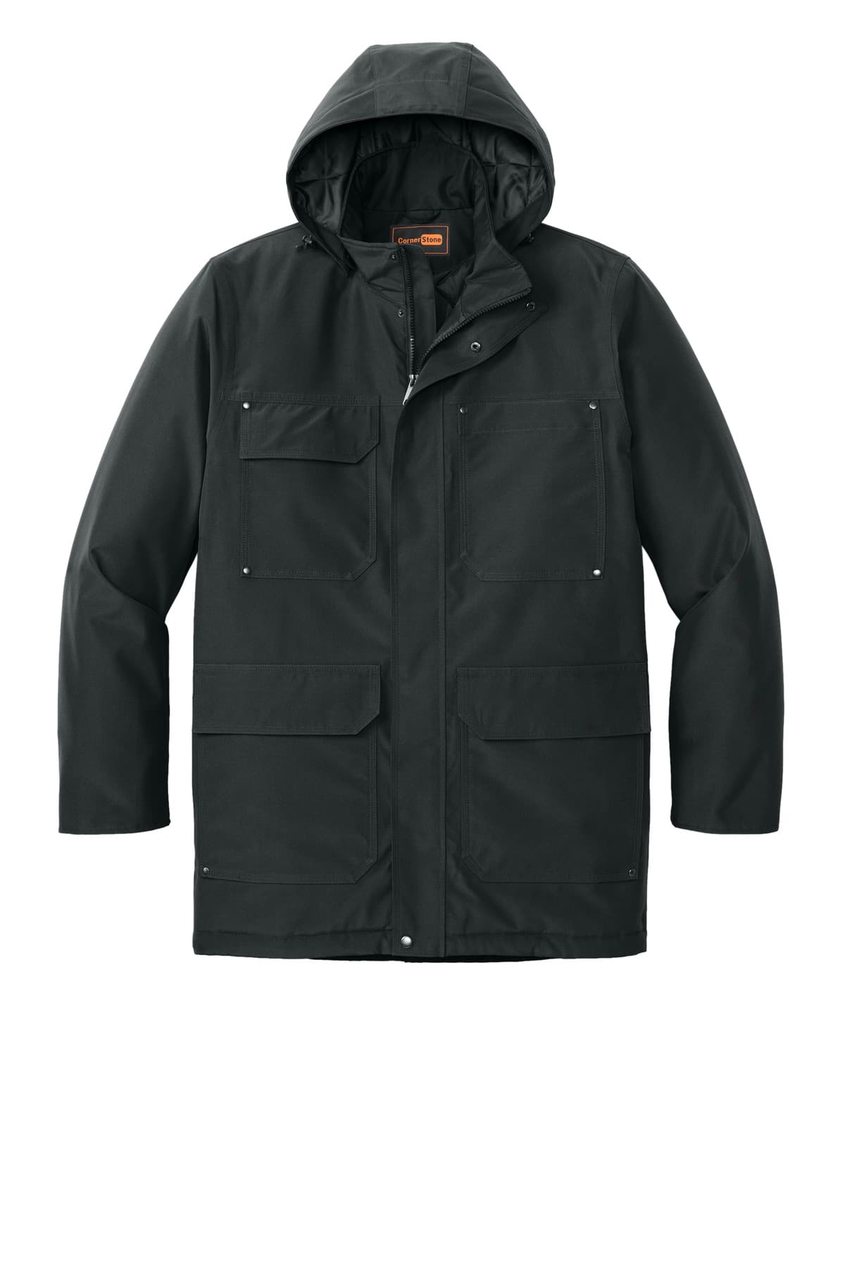 CornerStone Elements Insulated Parka