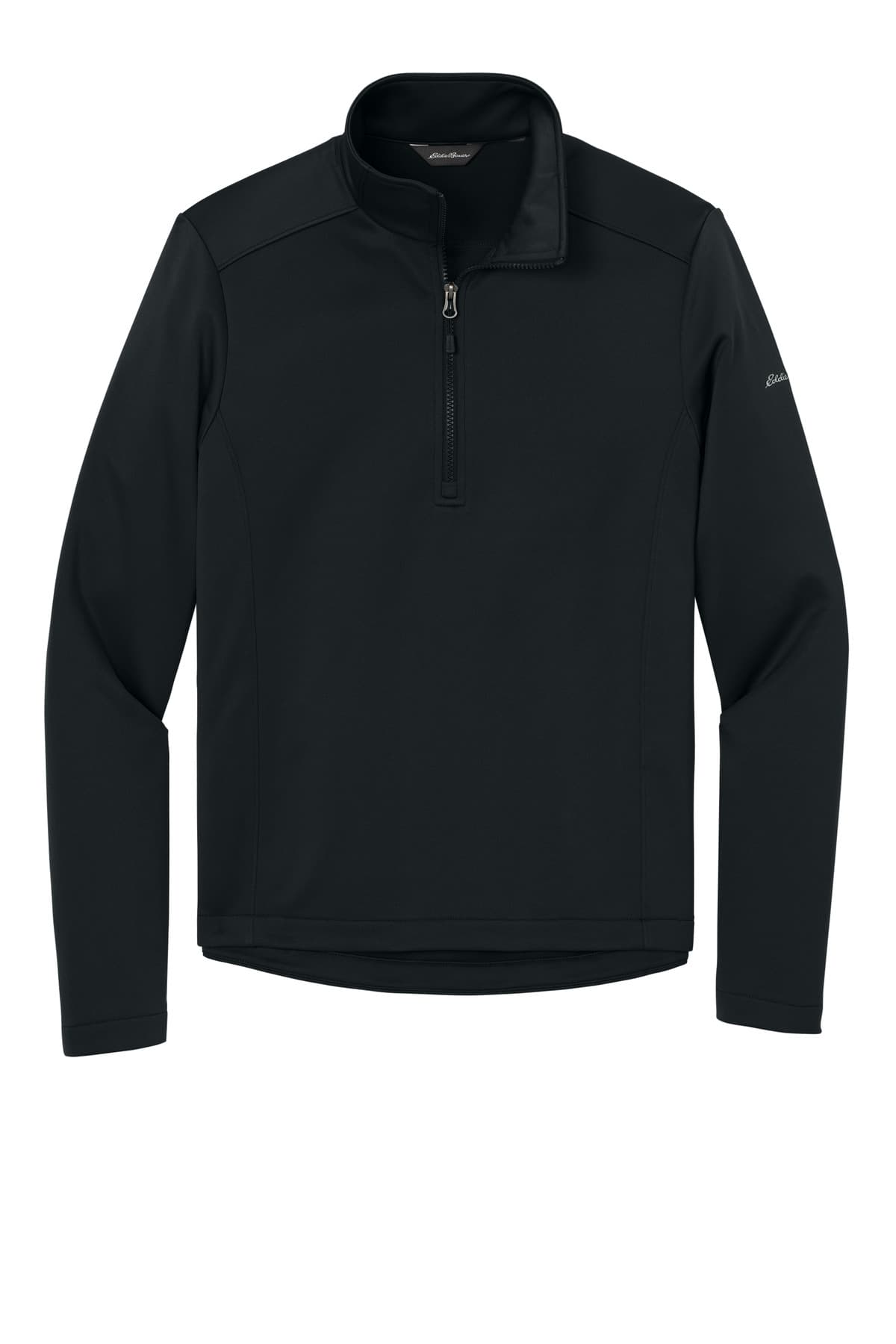 Eddie Bauer Smooth Mid Layer Fleece 1/2-Zip