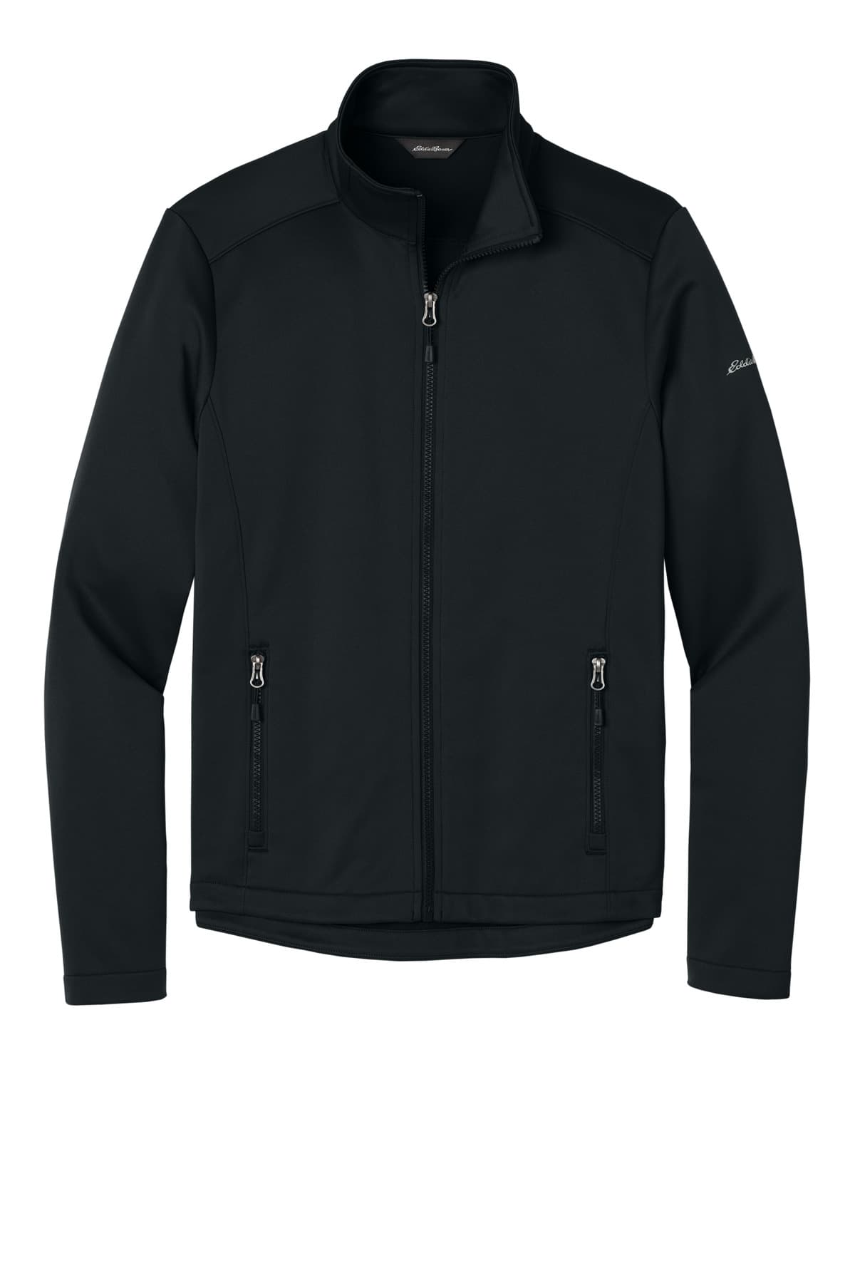 Eddie Bauer Smooth Mid Layer Fleece Full-Zip