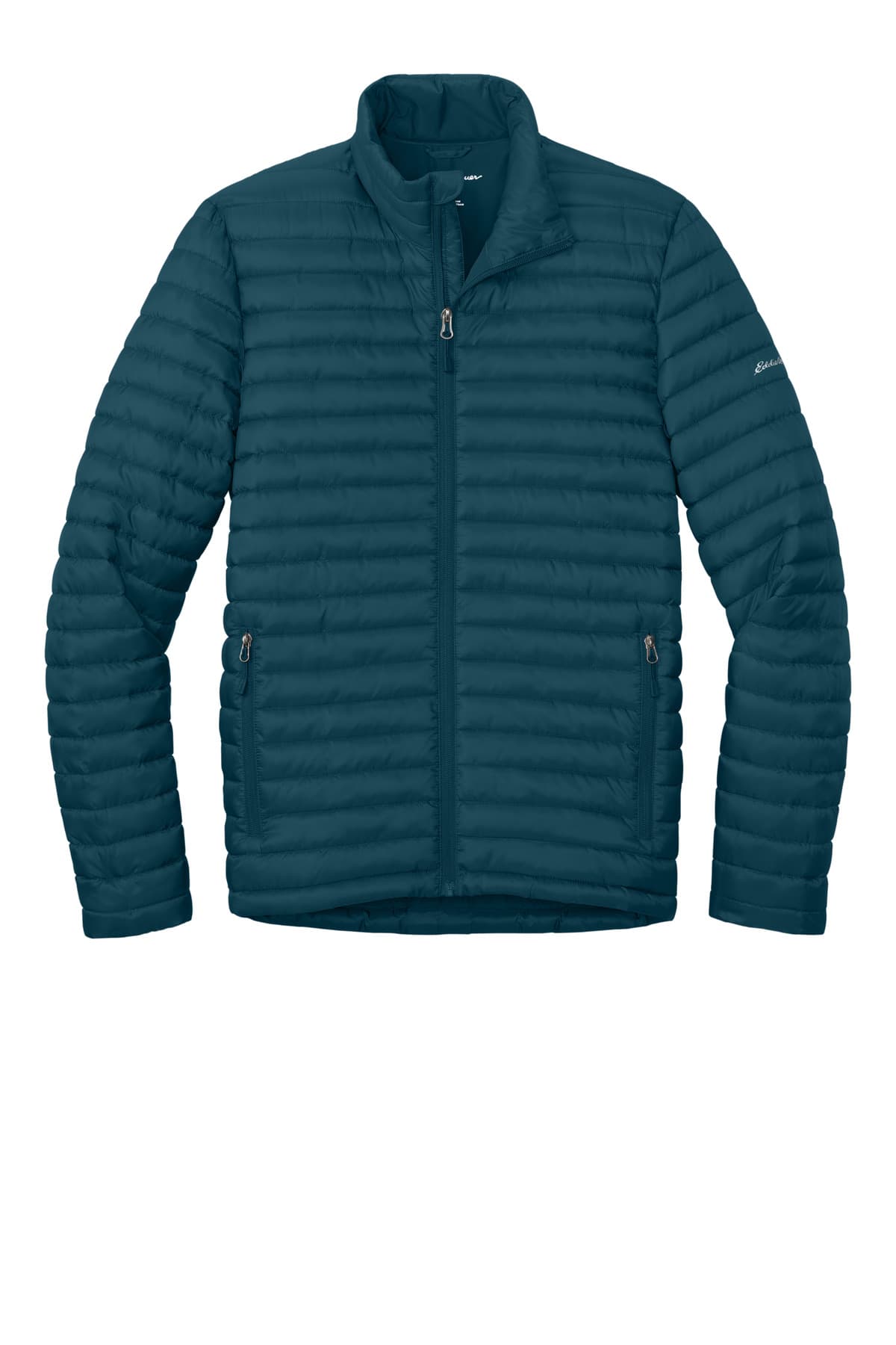 Eddie Bauer Packable Quilted Full-Zip