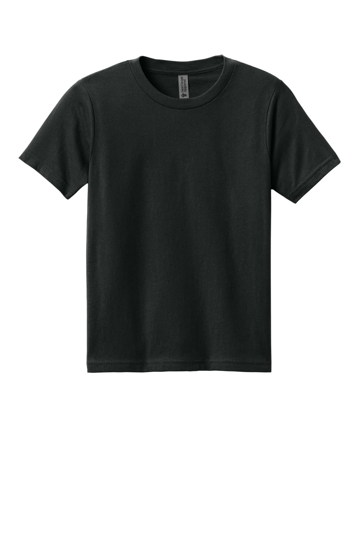 Next Level Apparel Youth Cotton Tee