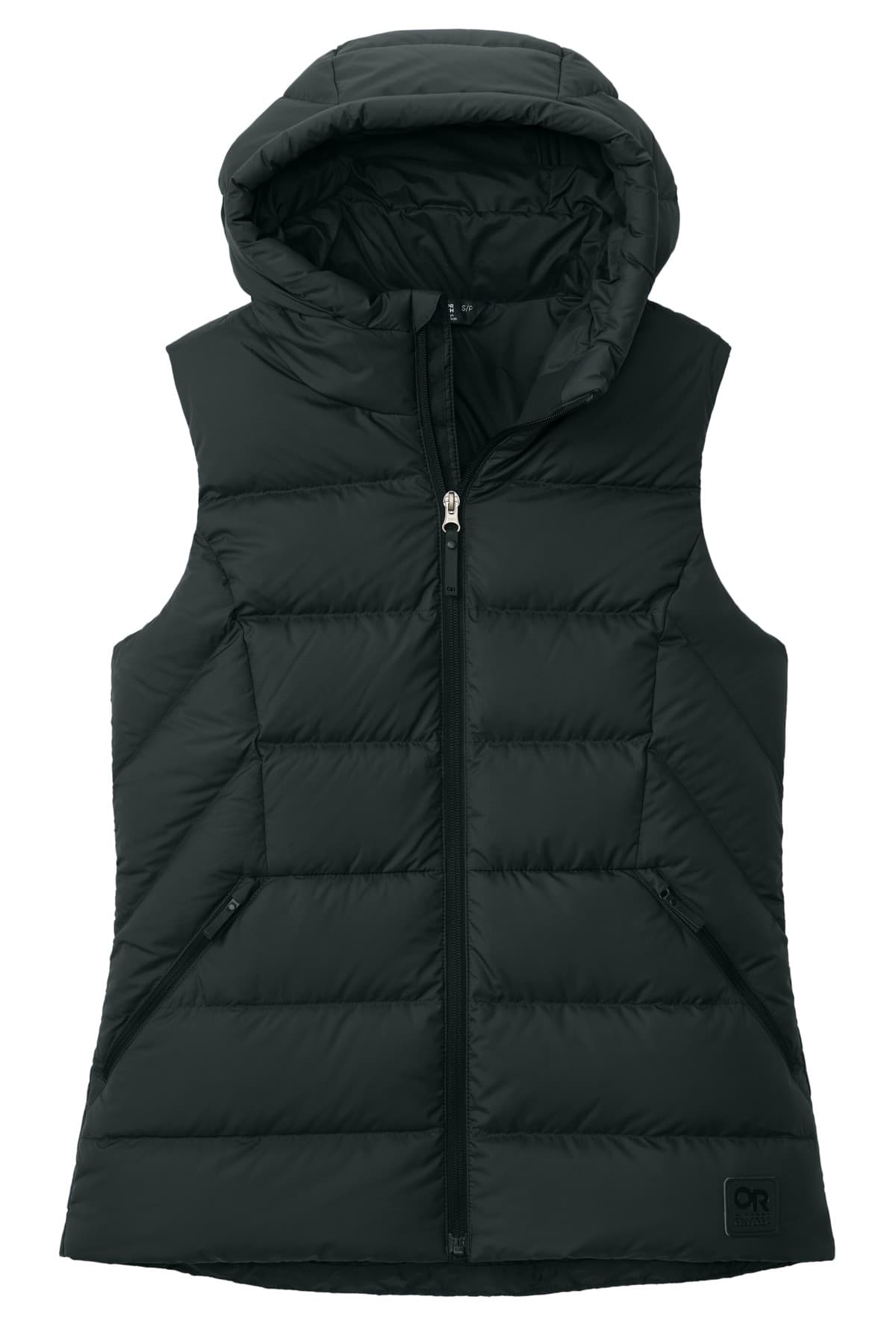 LIMITED EDITION Outdoor Research Women's Coldsnap Hooded Down Vest