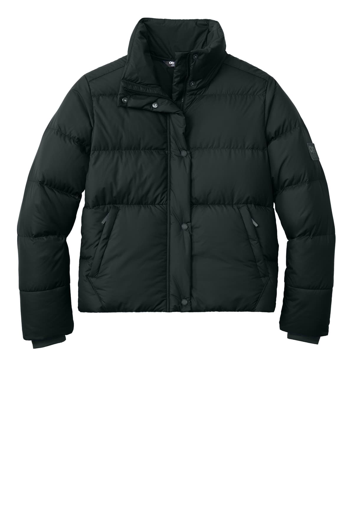 LIMITED EDITION Outdoor Research Women's Coldsnap Down Jacket