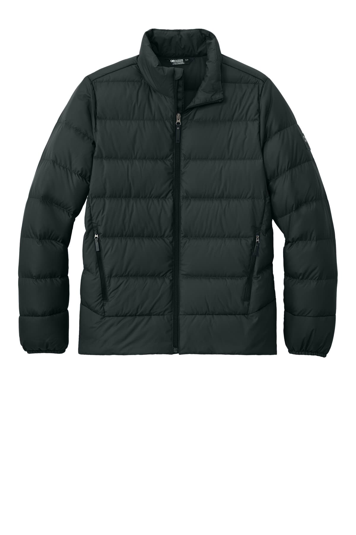 LIMITED EDITION Outdoor Research Coldsnap Down Jacket