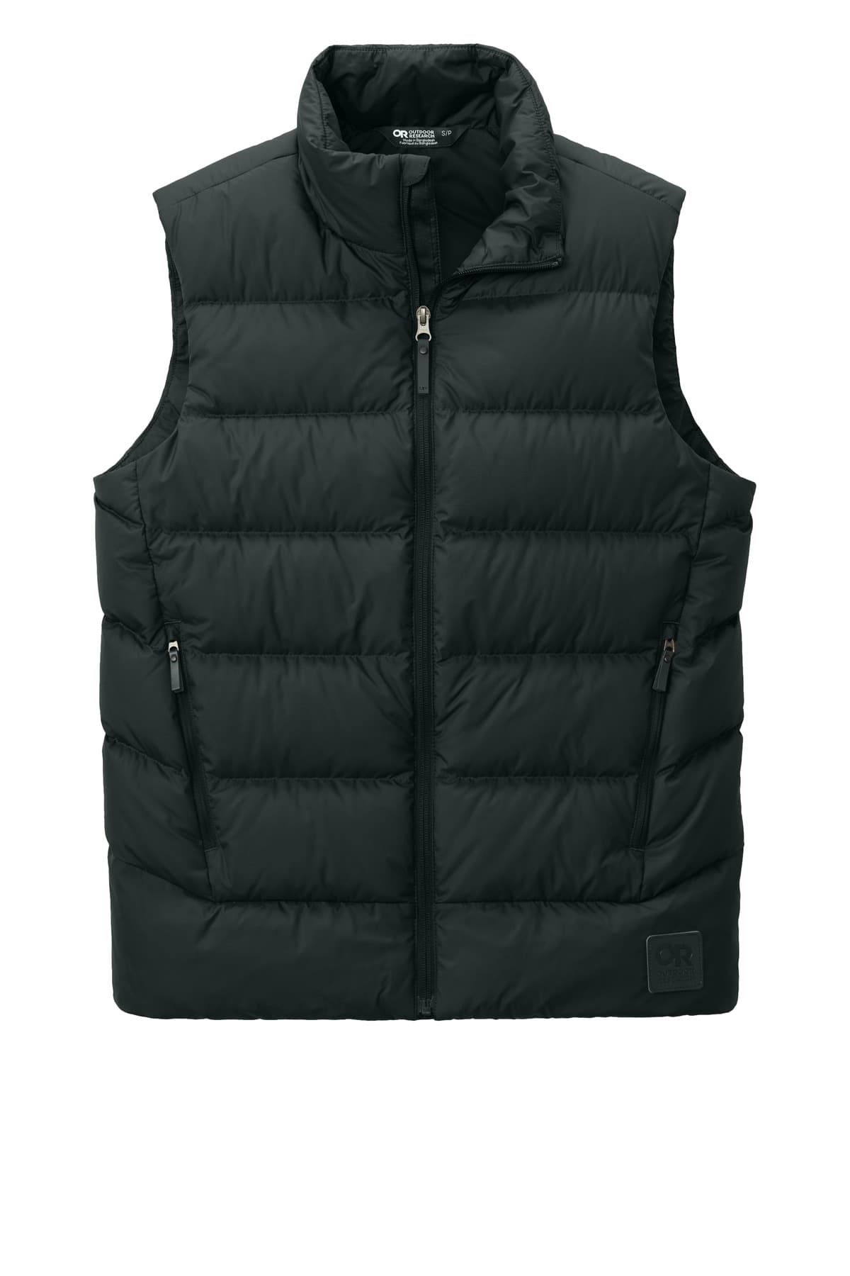 LIMITED EDITION Outdoor Research Coldsnap Down Vest