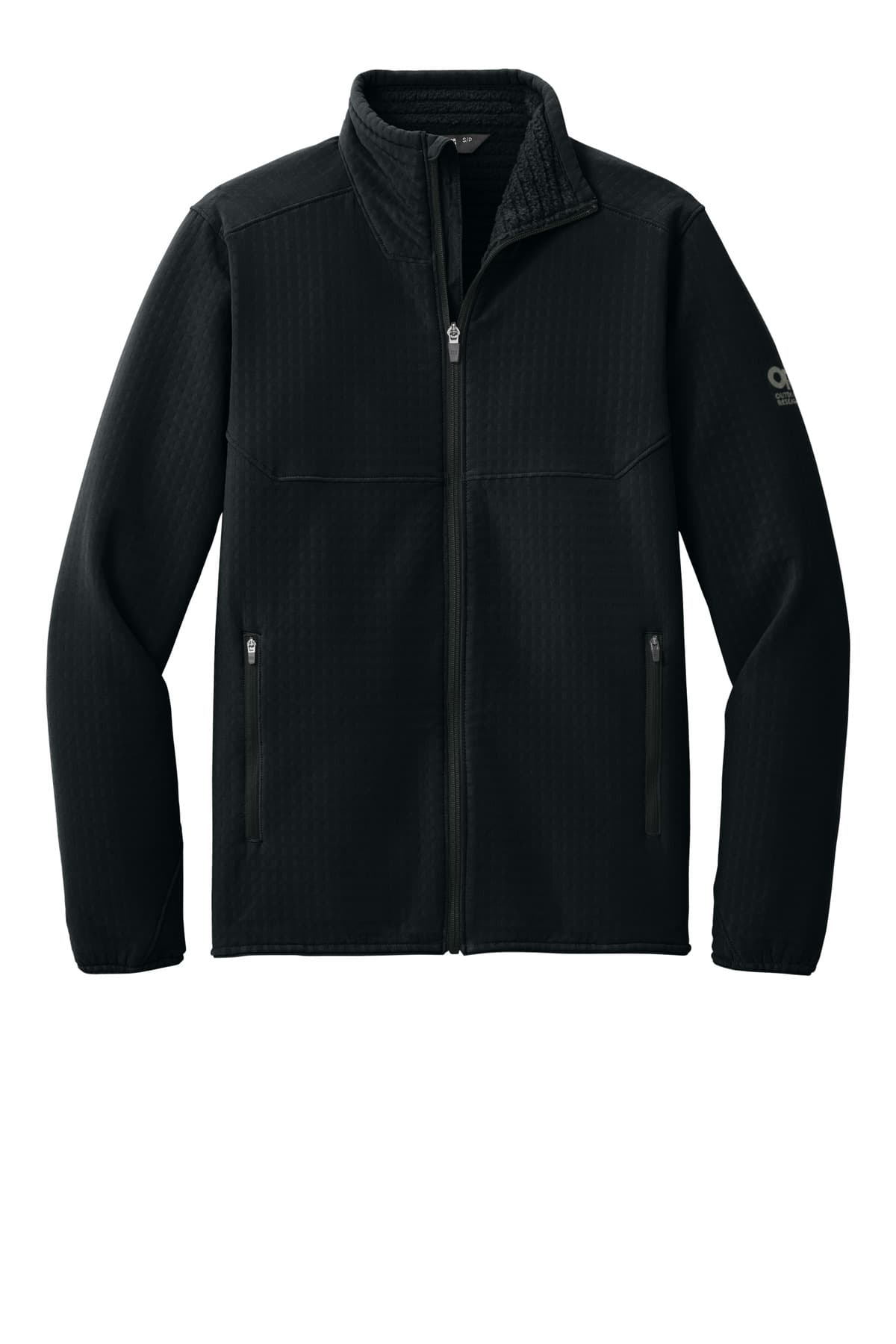 LIMITED EDITION Outdoor Research Grid Soft Shell Jacket