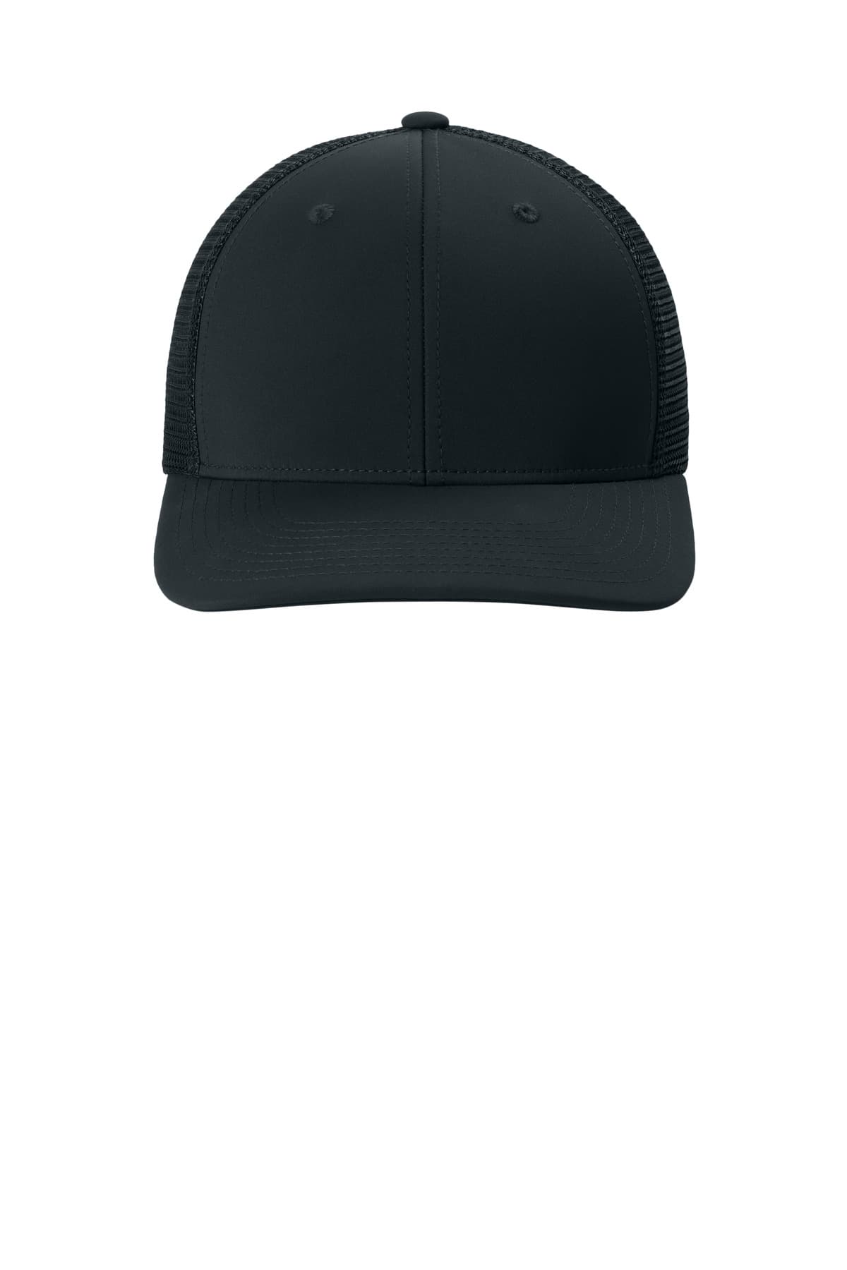 Sport-Tek Club Trucker Cap