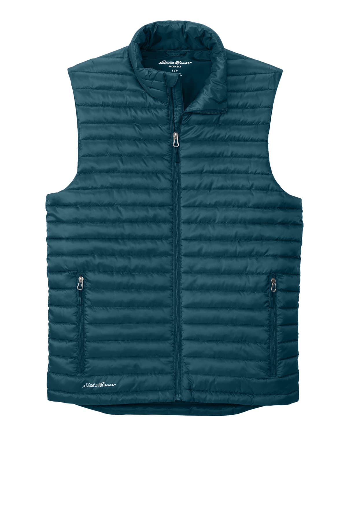 Eddie Bauer Packable Quilted Vest