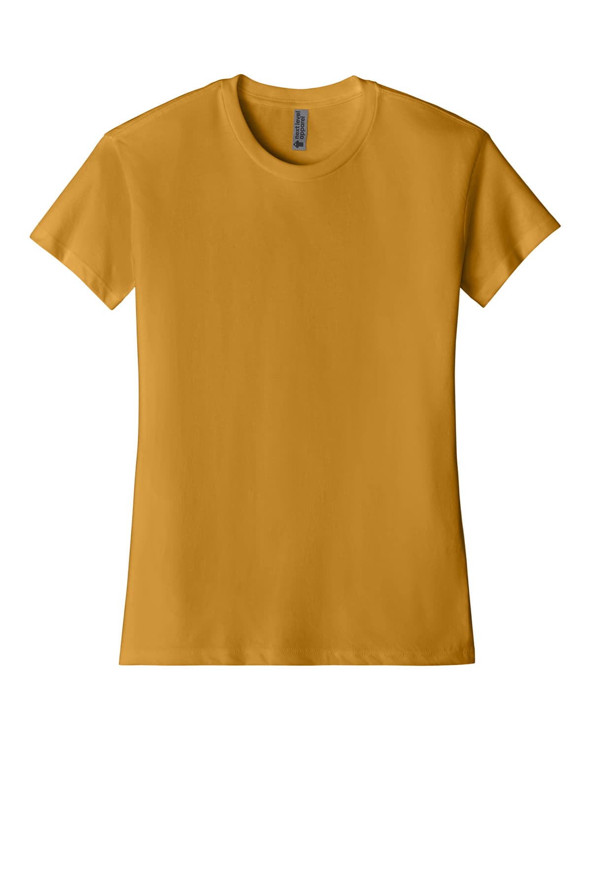 Next Level Apparel Women's CVC Relaxed Tee