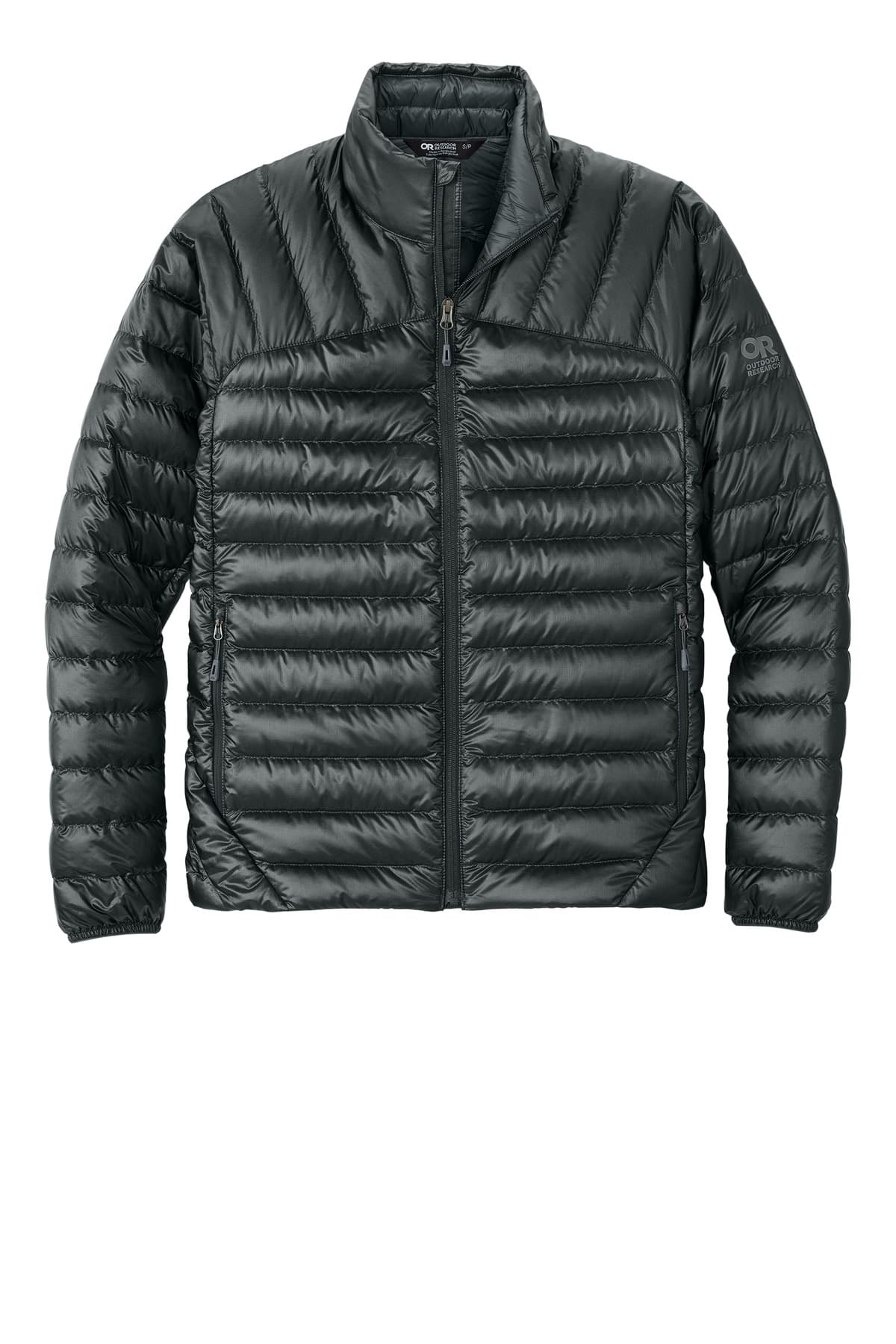 LIMITED EDITION Outdoor Research 800 Tech Down Jacket