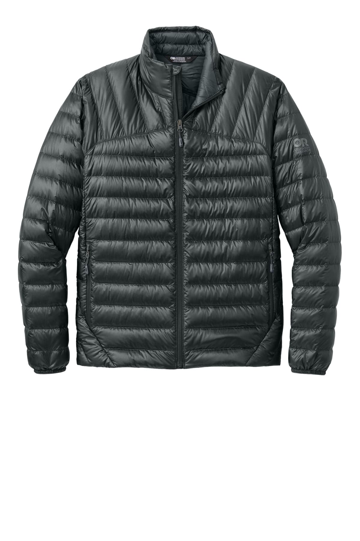 LIMITED EDITION Outdoor Research Women's 800 Tech Down Jacket